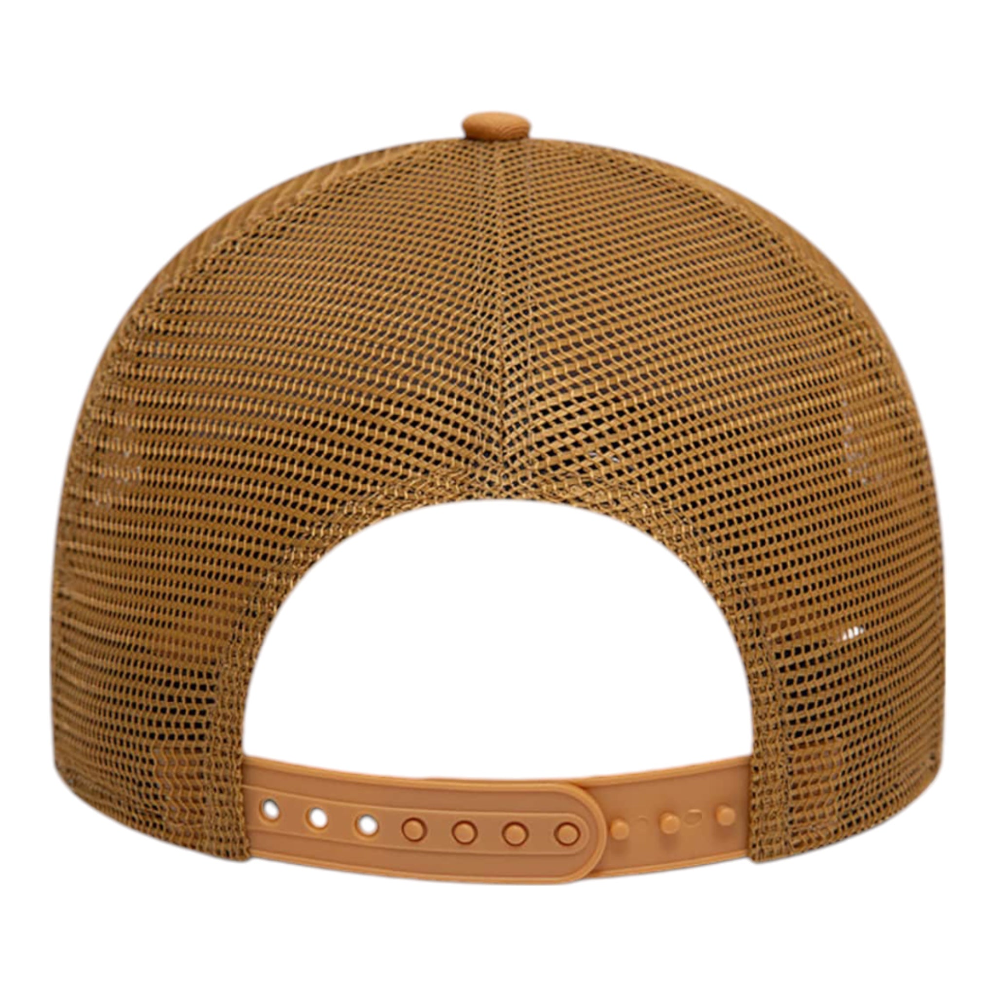 Cappello Con Visiera Clean Trucker 2 Beige New York Yankees 60595191 New Era