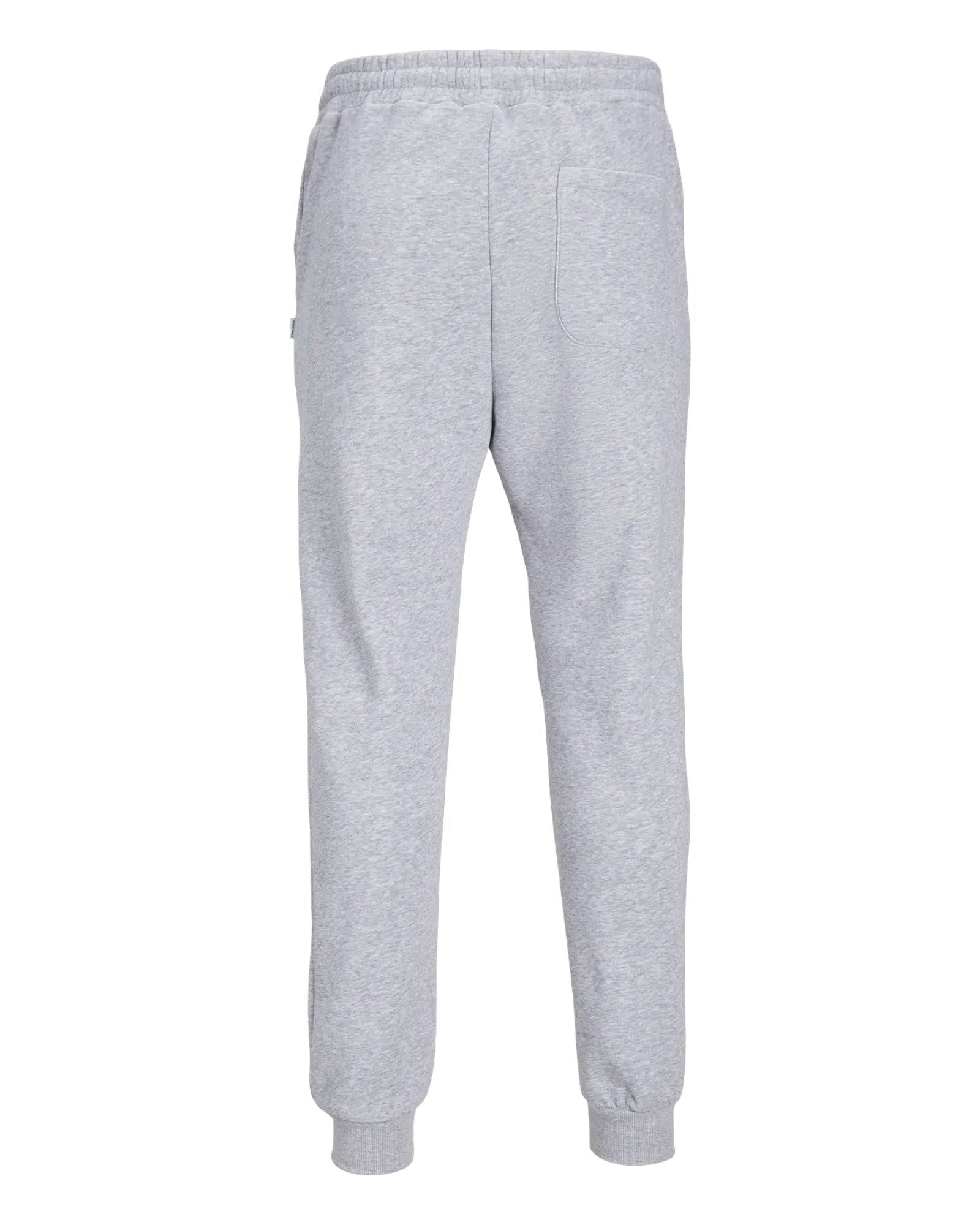 Pantalone Tuta Jpstgordon Sweat Pant Light Grey 12249274 Jack & Jones