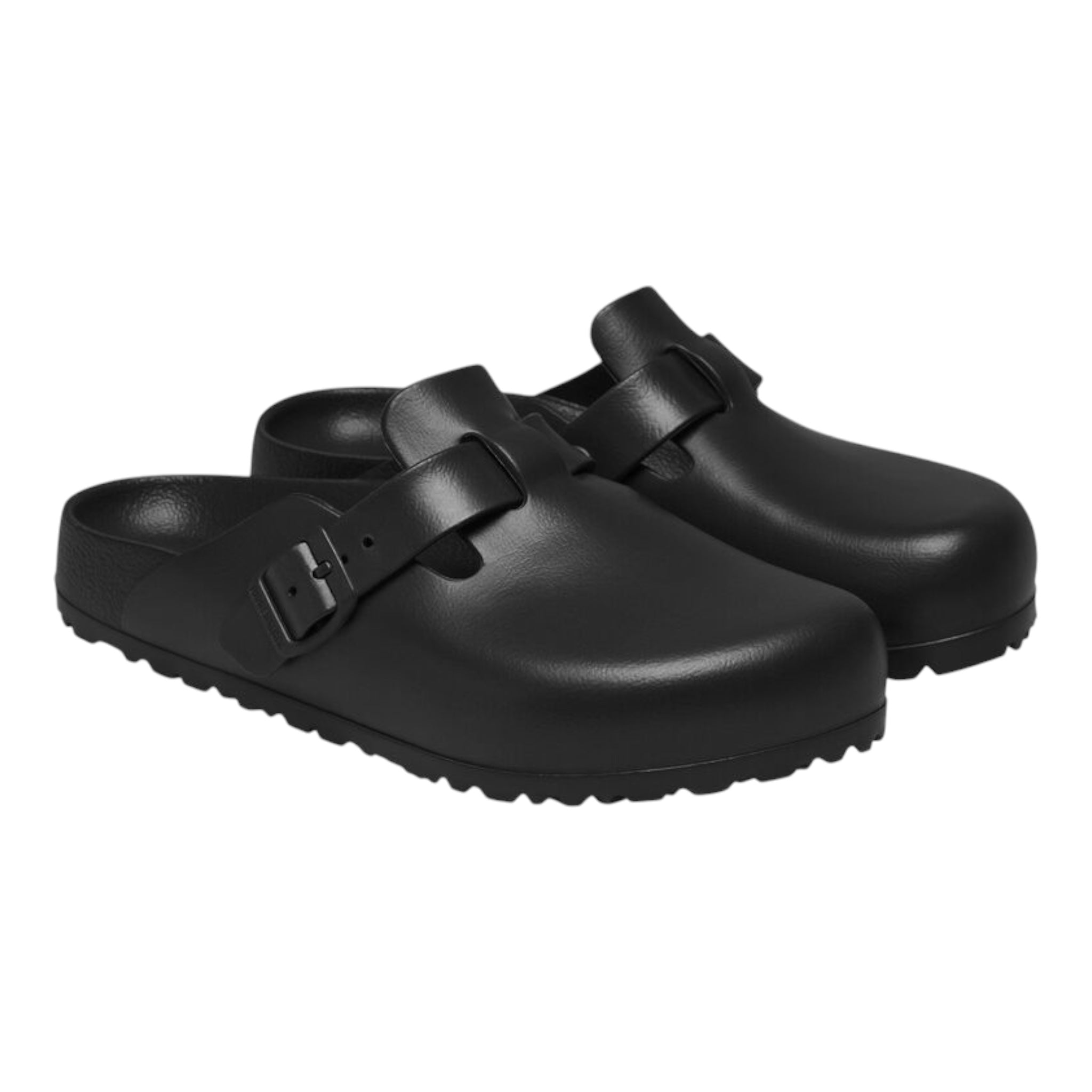 Sandali Boston EVA Nero 1026215 Birkenstock