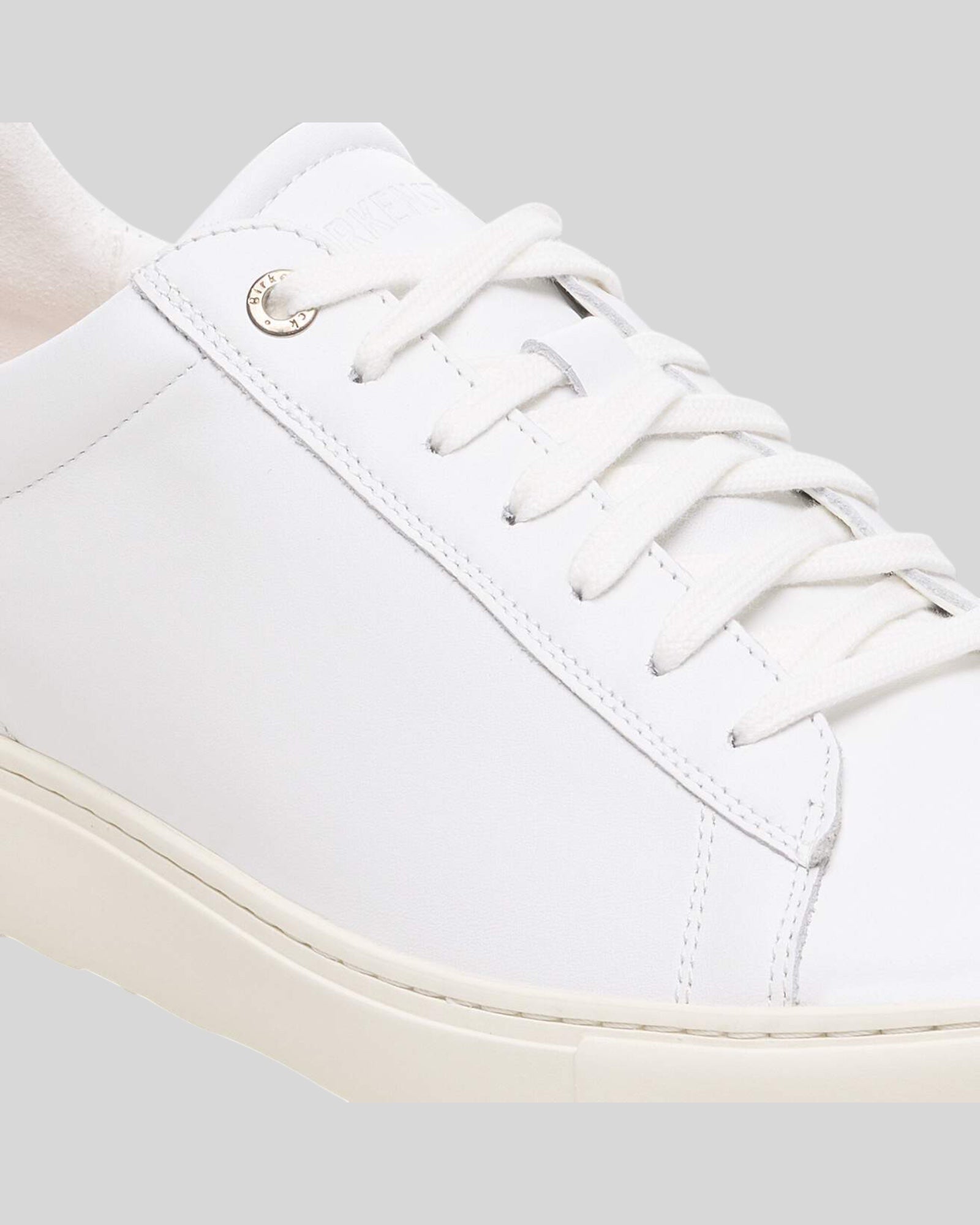 Bend Halbschuhe Weiß 1017723 Birkenstock