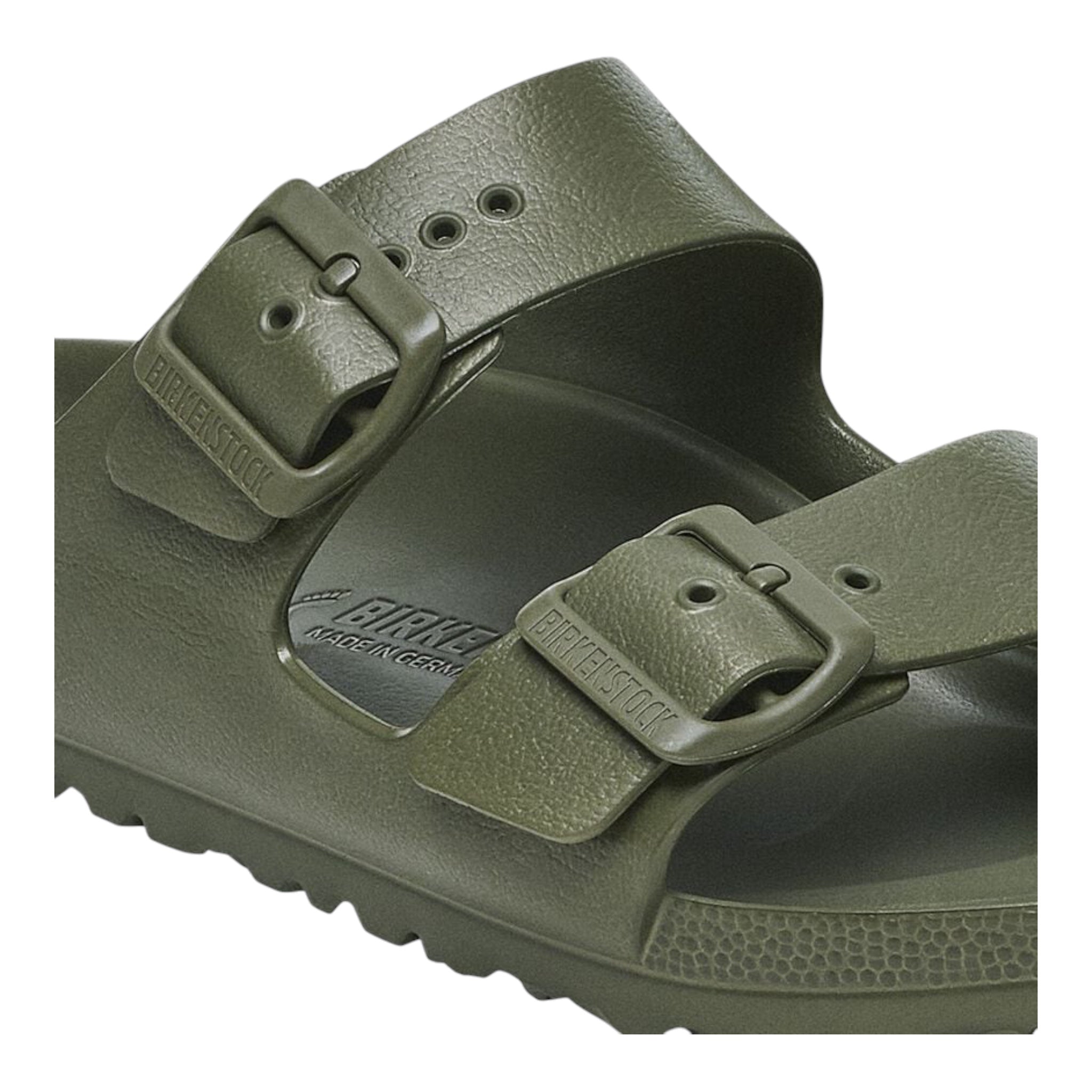 Arizona EVA Unisex Khaki 1026238 Birkenstock