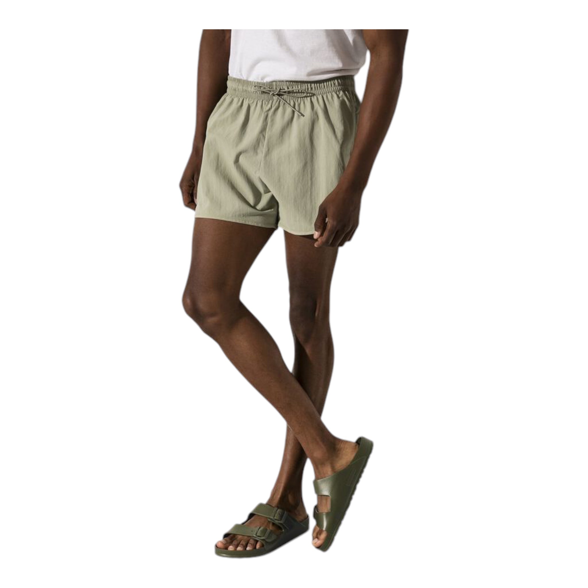 Arizona EVA Unisex Khaki 1026238 Birkenstock