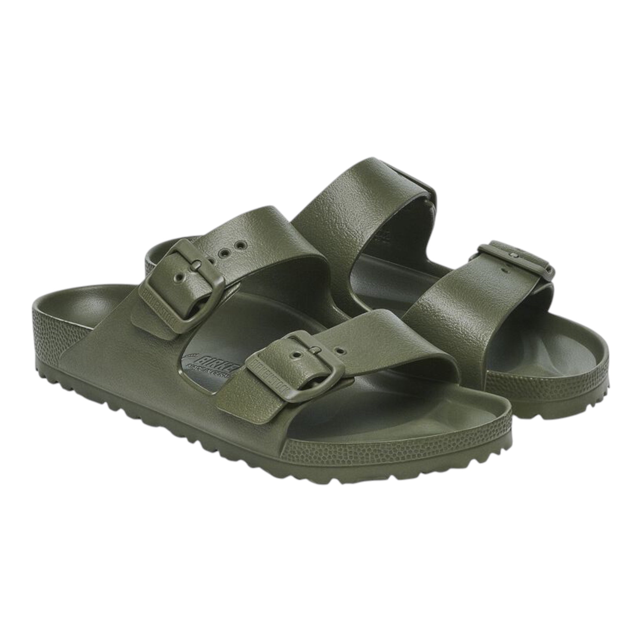 Arizona EVA Unisex Khaki 1026238 Birkenstock