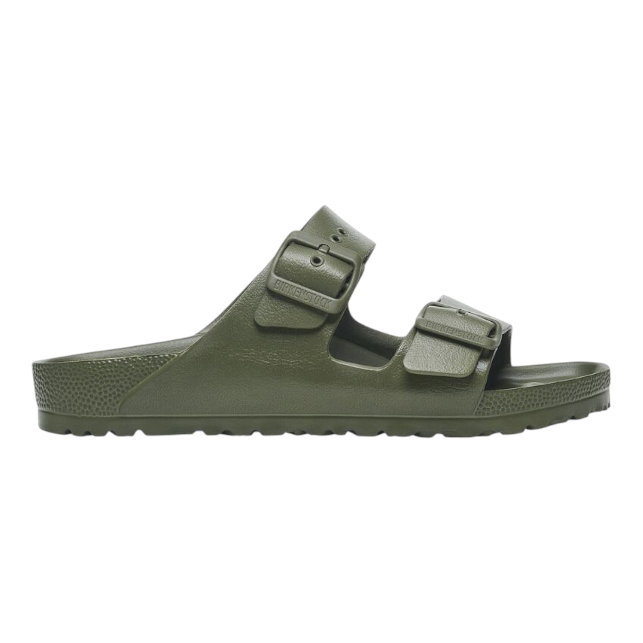 Arizona EVA Unisex Khaki 1026238 Birkenstock