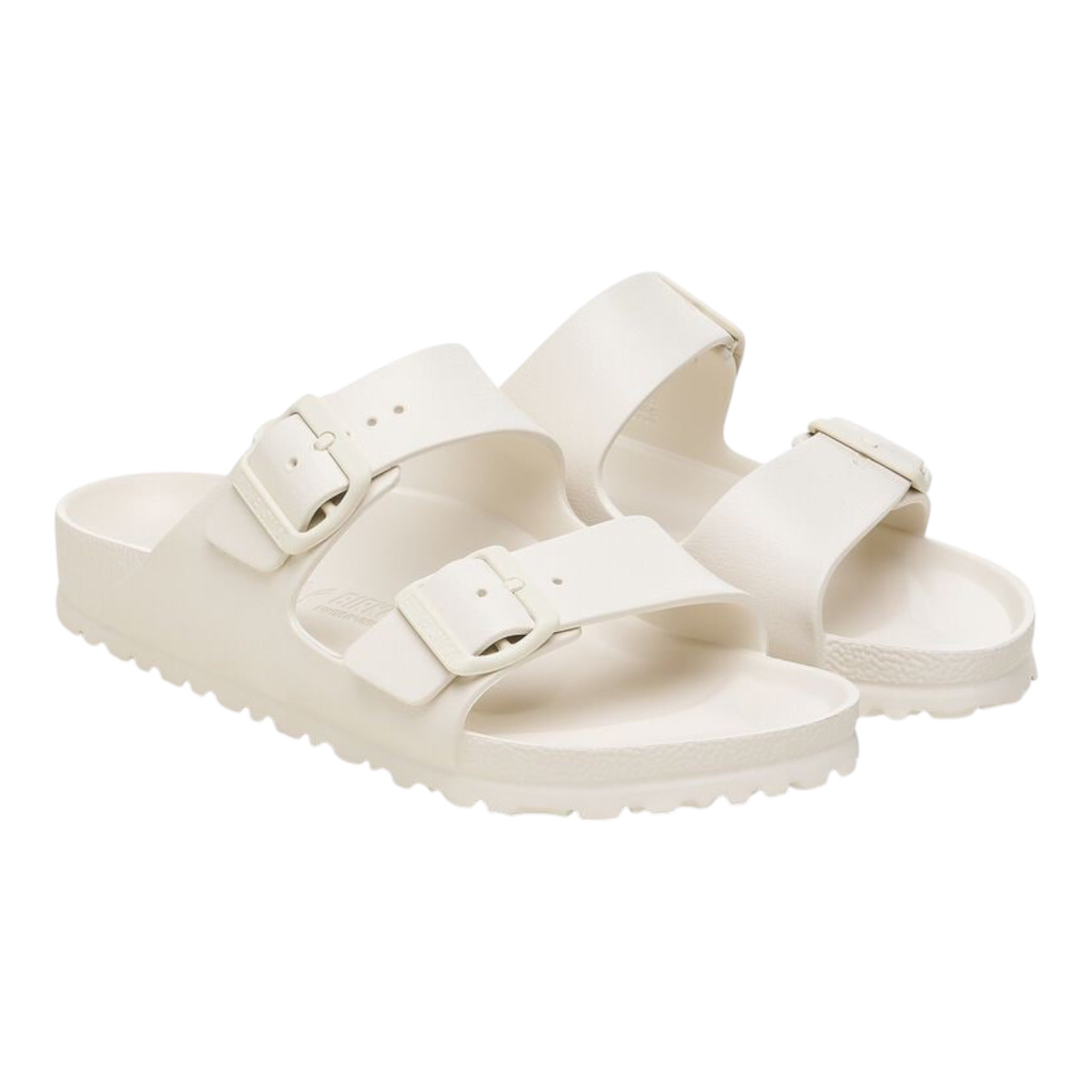 Arizona EVA Unisex Eggshell 1027384 Birkenstock