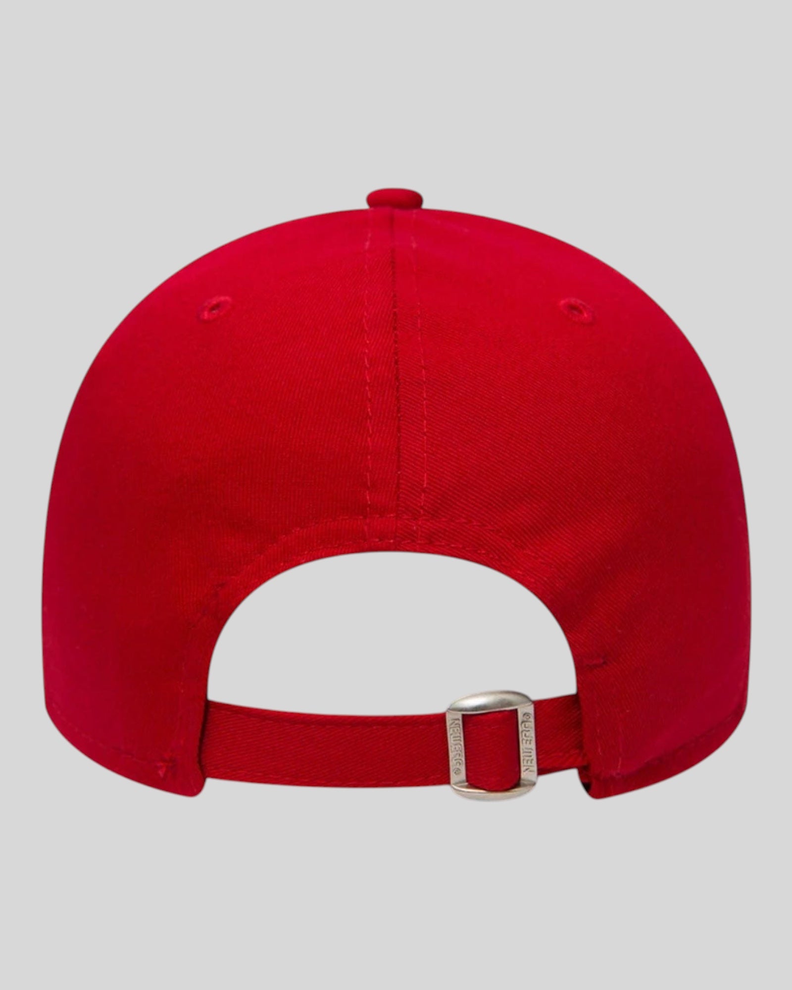 Adult Unisex Hat 940 League Essential 10531938 Red New Era