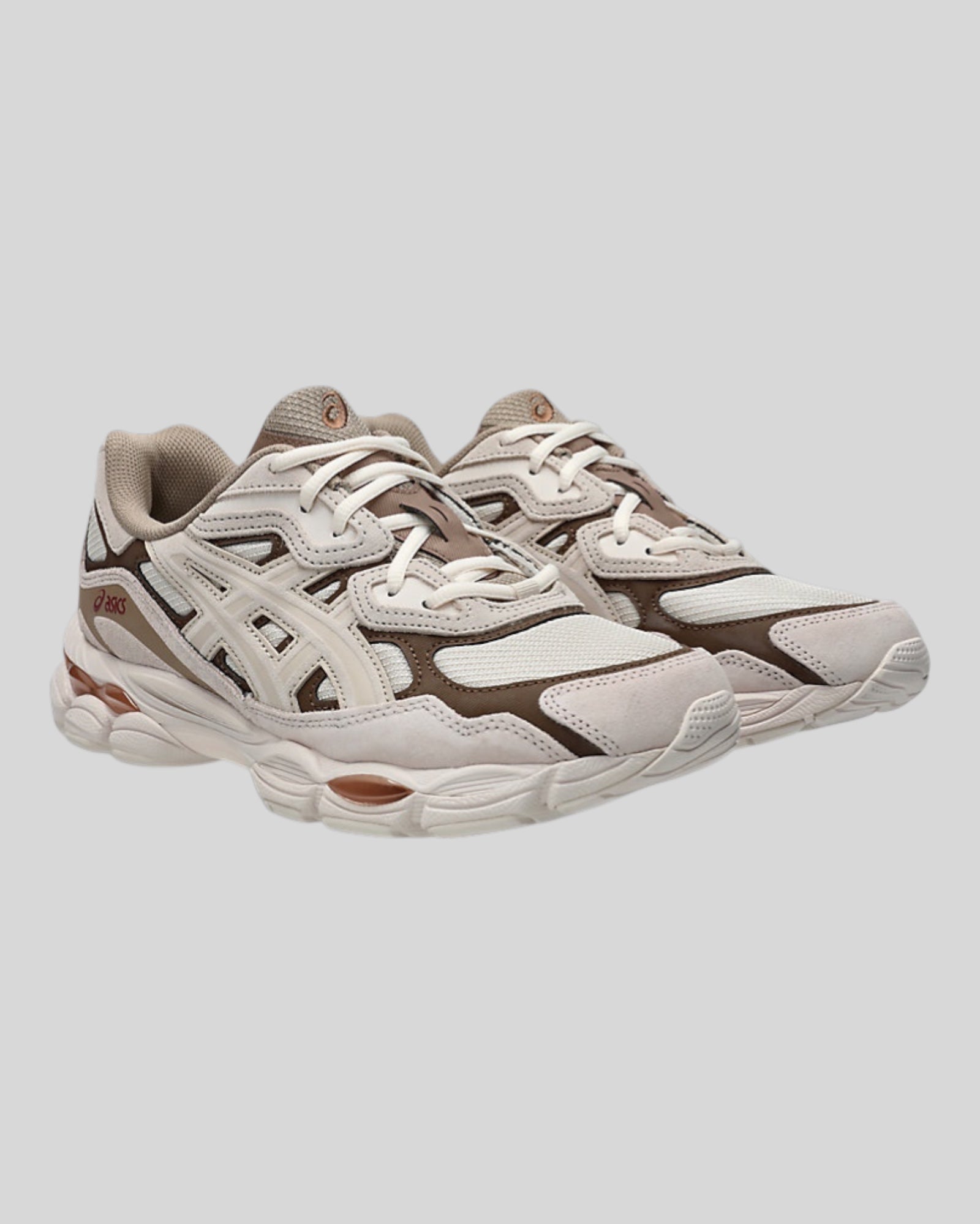 Sneakers Gel-Nyc Unisex Mineral Beige/Mineral Beige 1203A739-251 Asics
