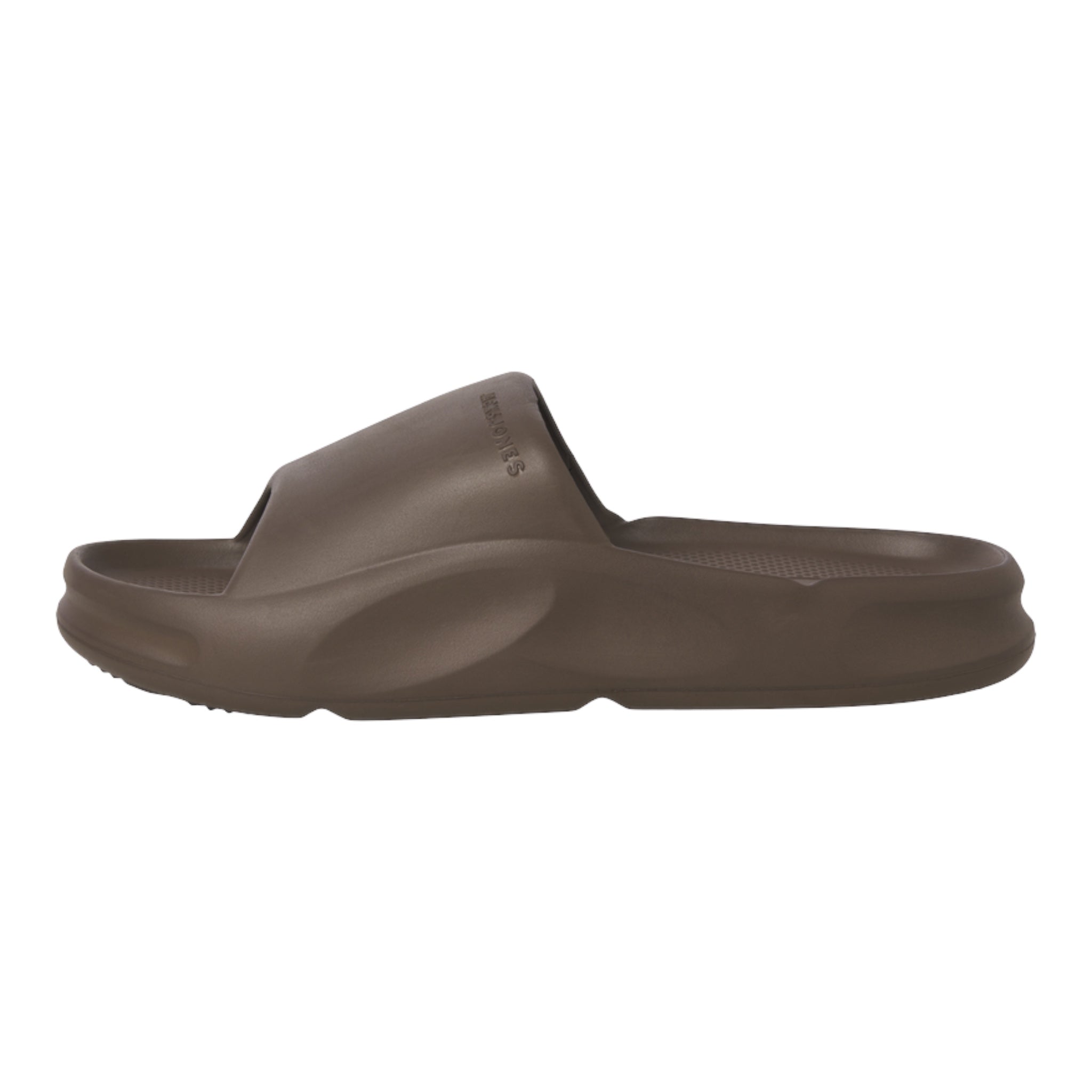 Status Molded Slider Carafe Slippers 12251282 Jack & Jones