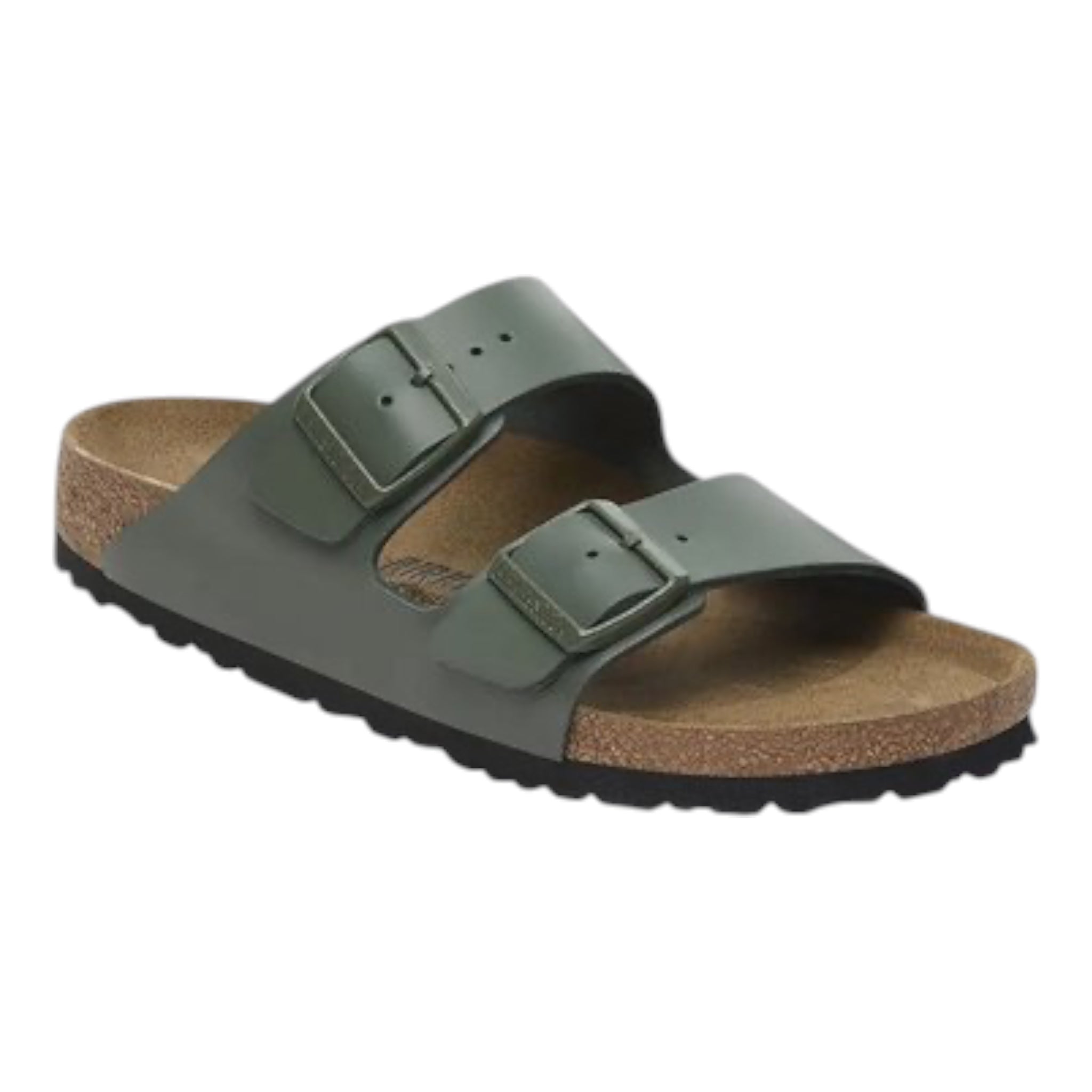 Arizona Uomo Thyme In Pelle Birkoflor 1029107