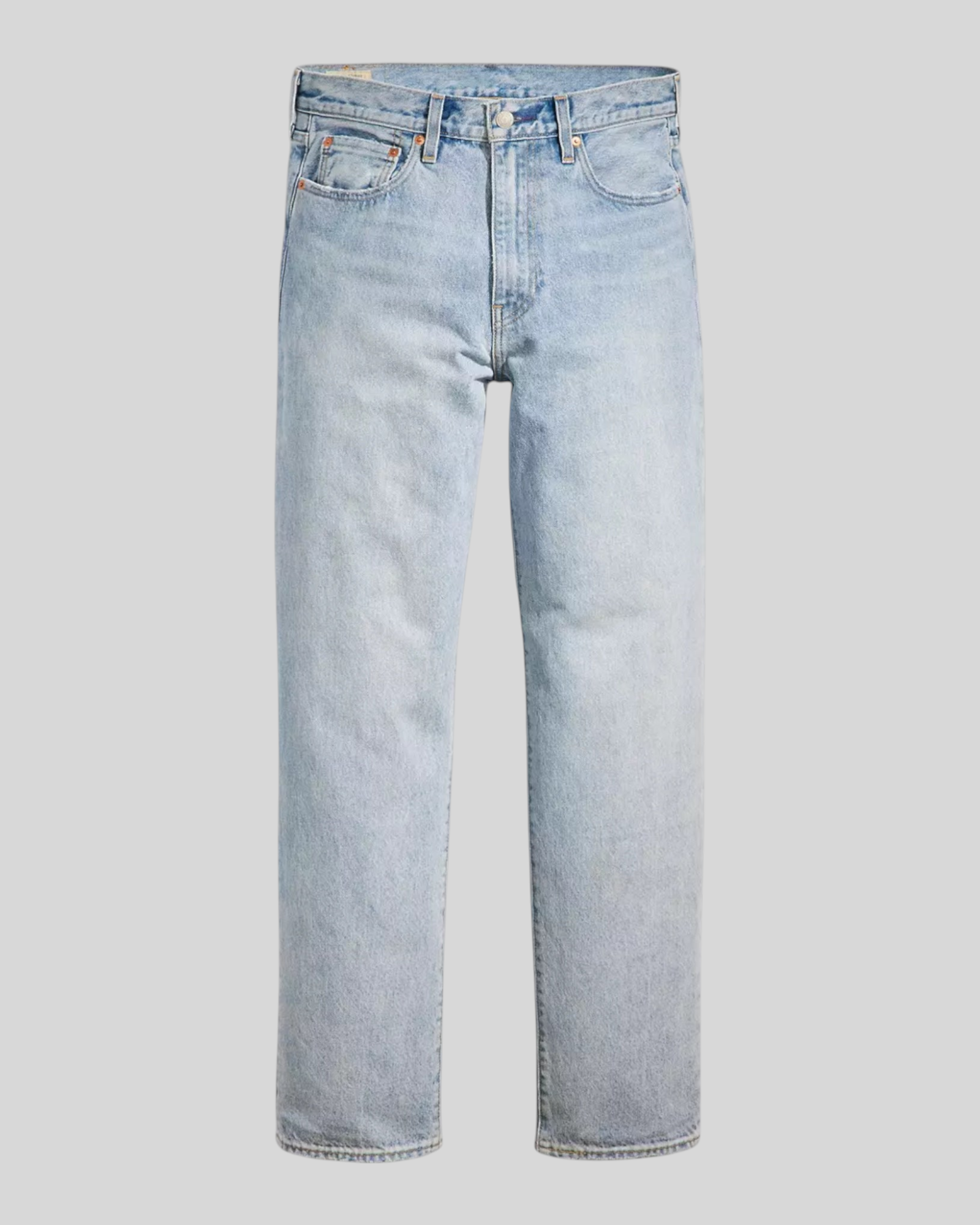 Jeans 568 Loose Straight Babyblau Essentials 290370062 Levi's
