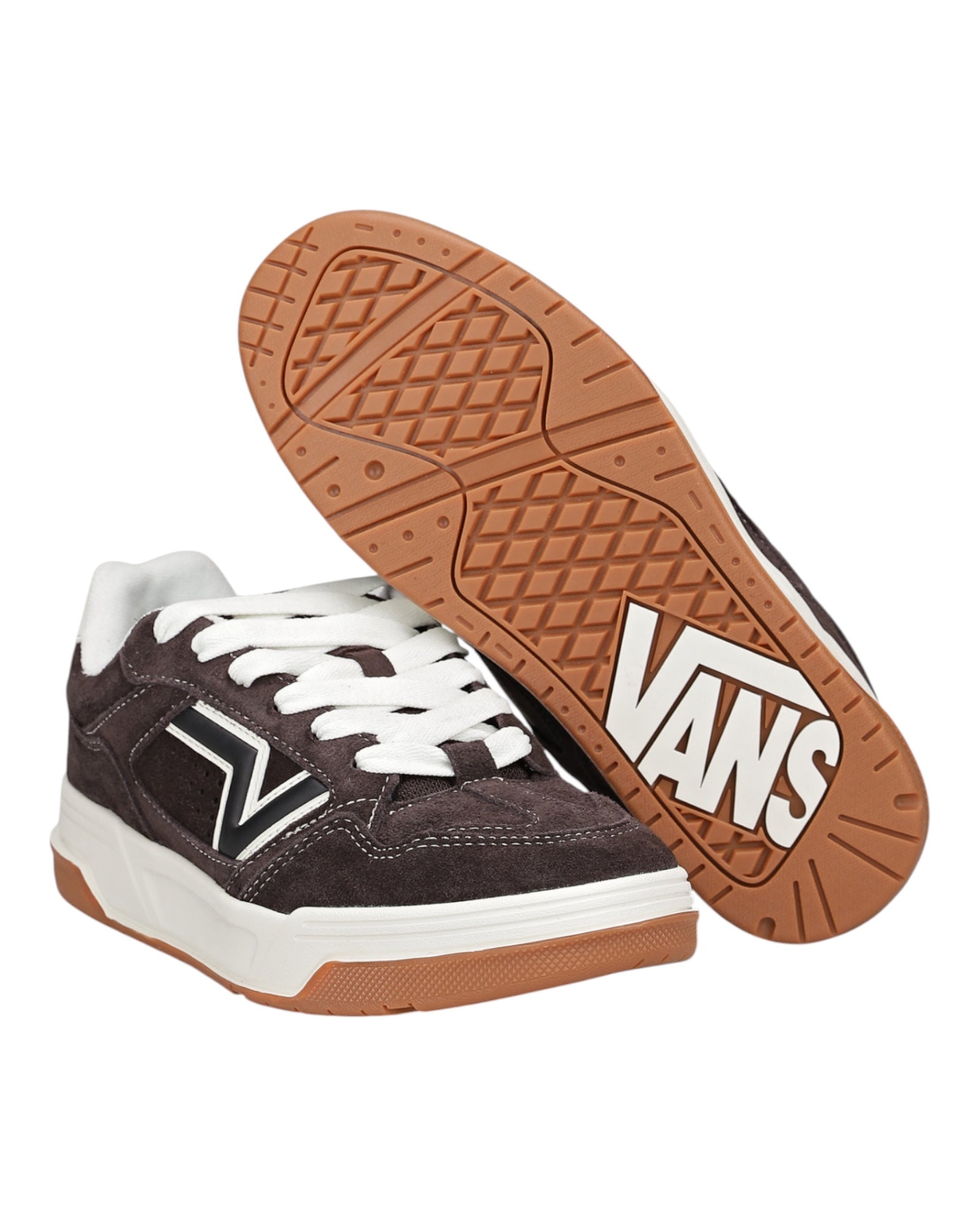 Sneakers Upland Contrast Stitch VN000D1H6FY7U1 Vans