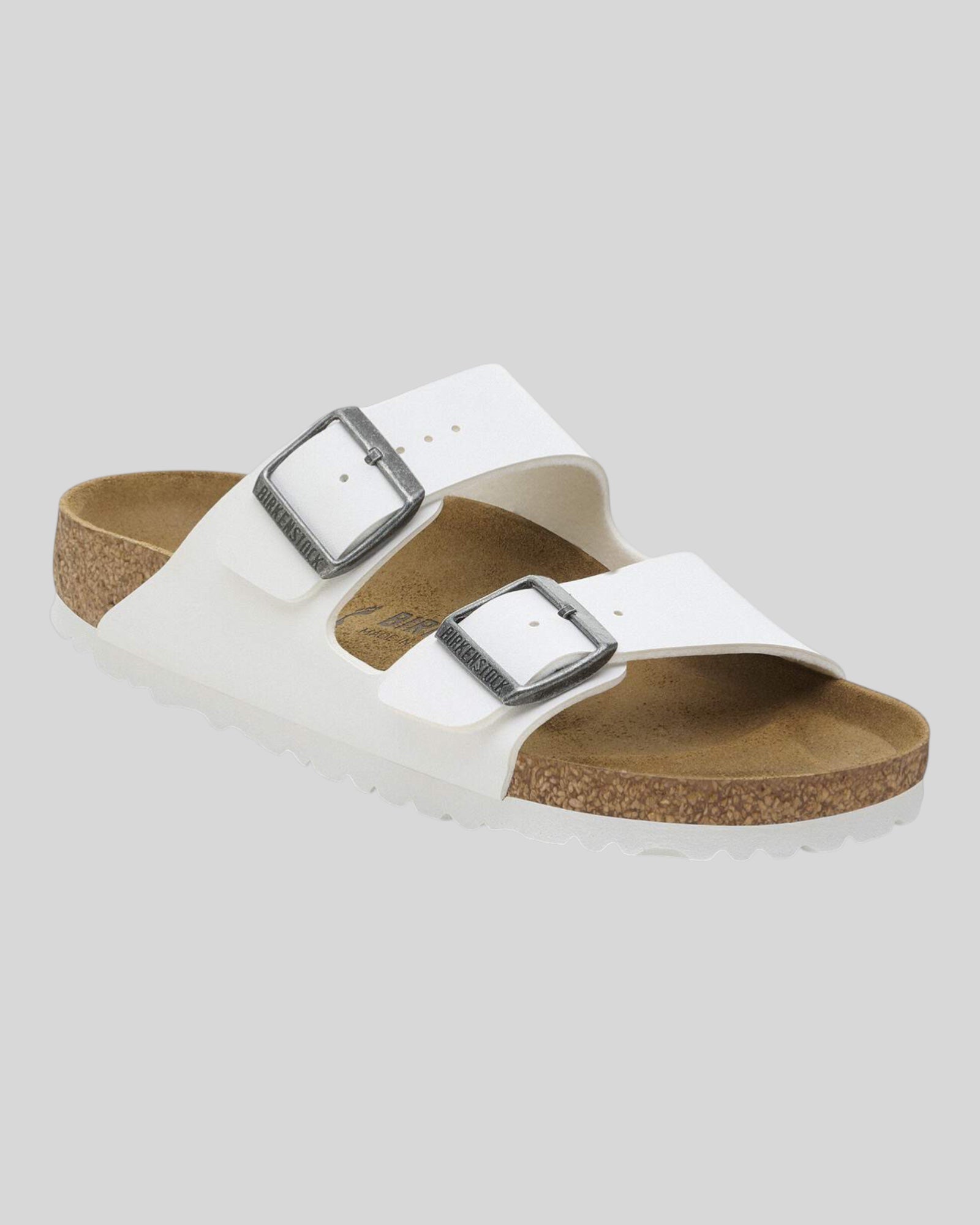 Arizona BS Birko-Flor Bianche 0552683 Birkenstock