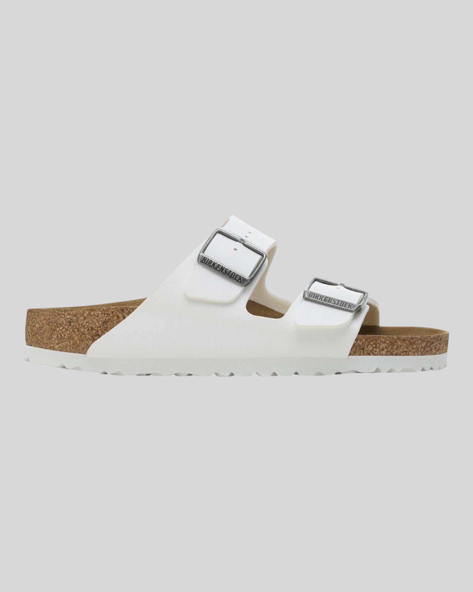 Arizona BS Birko-Flor Bianche 0552683 Birkenstock