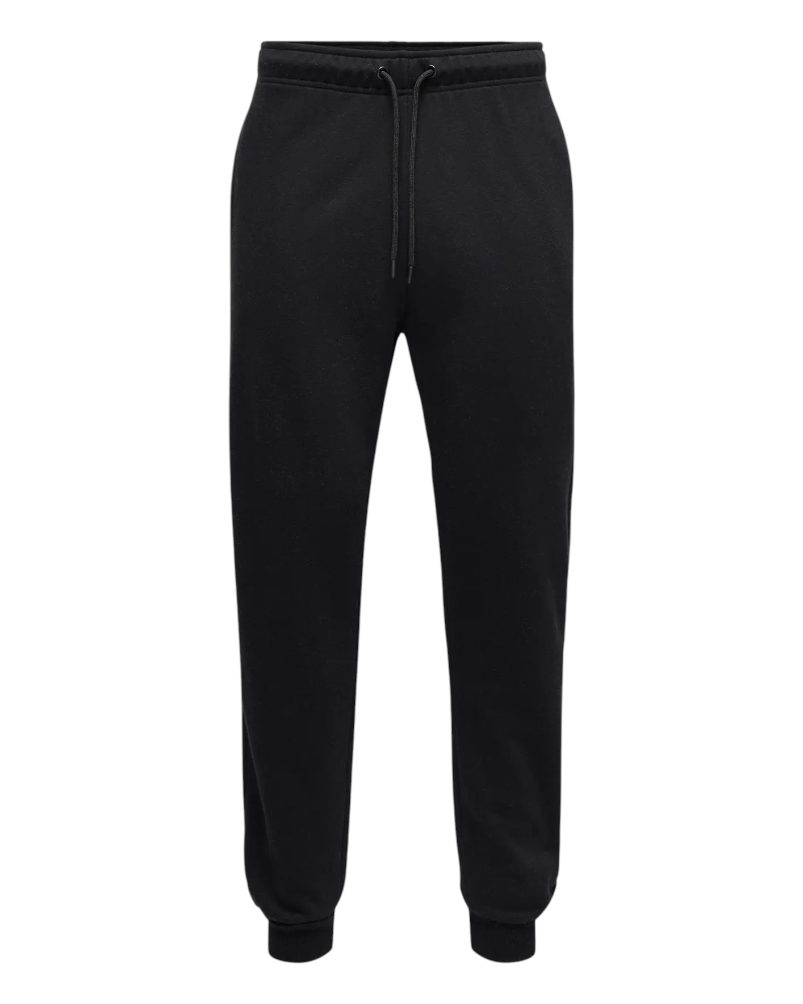 Pantalone Tuta Onsceres Sweat Nero 22018686 Only & Sons