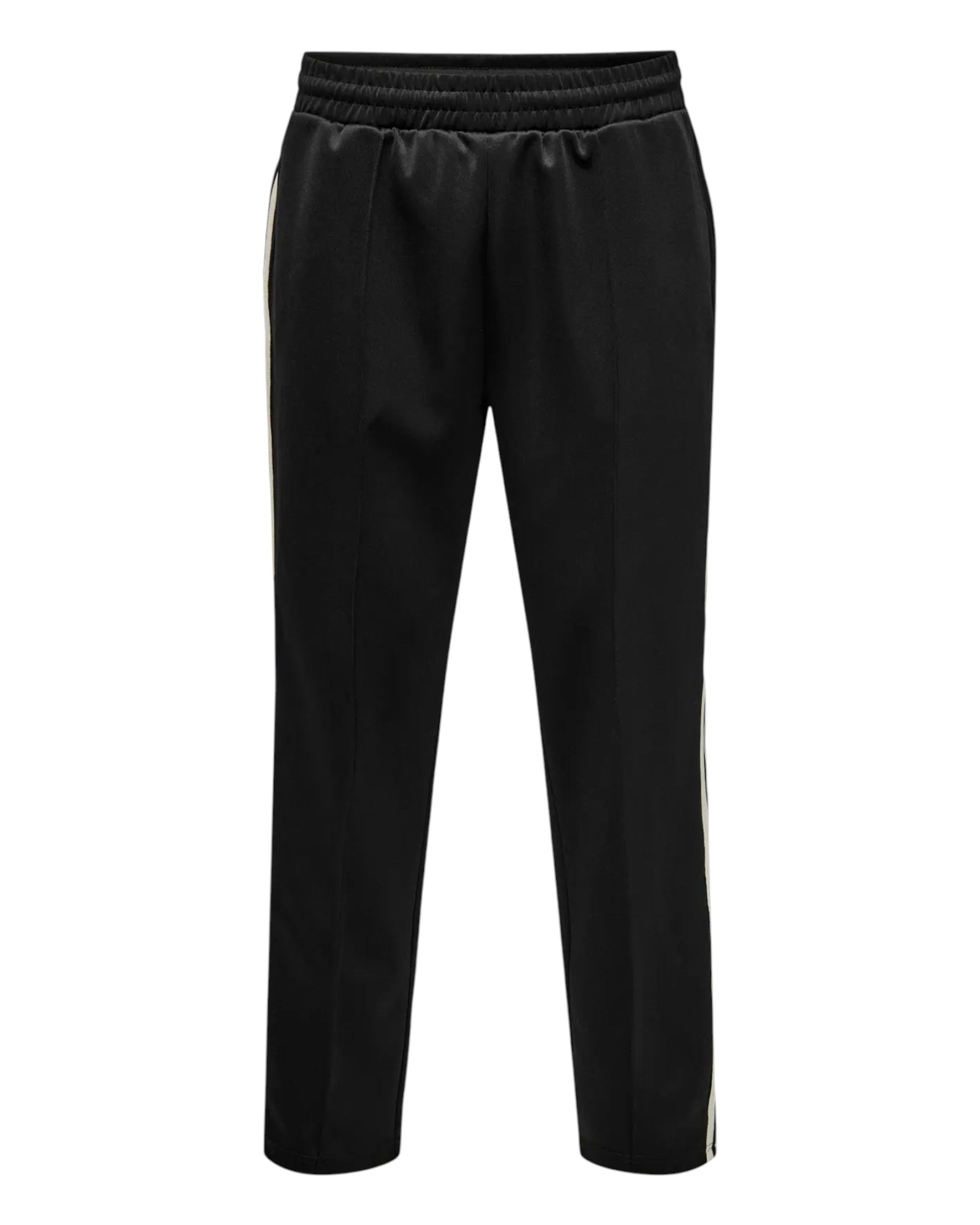 Trackpant Onsriber Regular Nero 22035172 Only & Sons