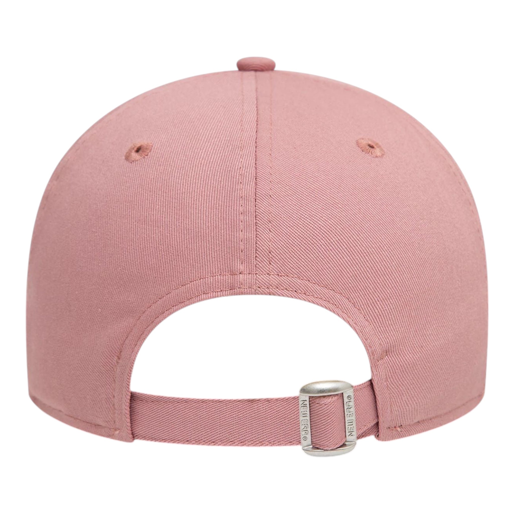 Unisex-Erwachsene-Mütze 940 League Essential 60595153 Rosa New Era