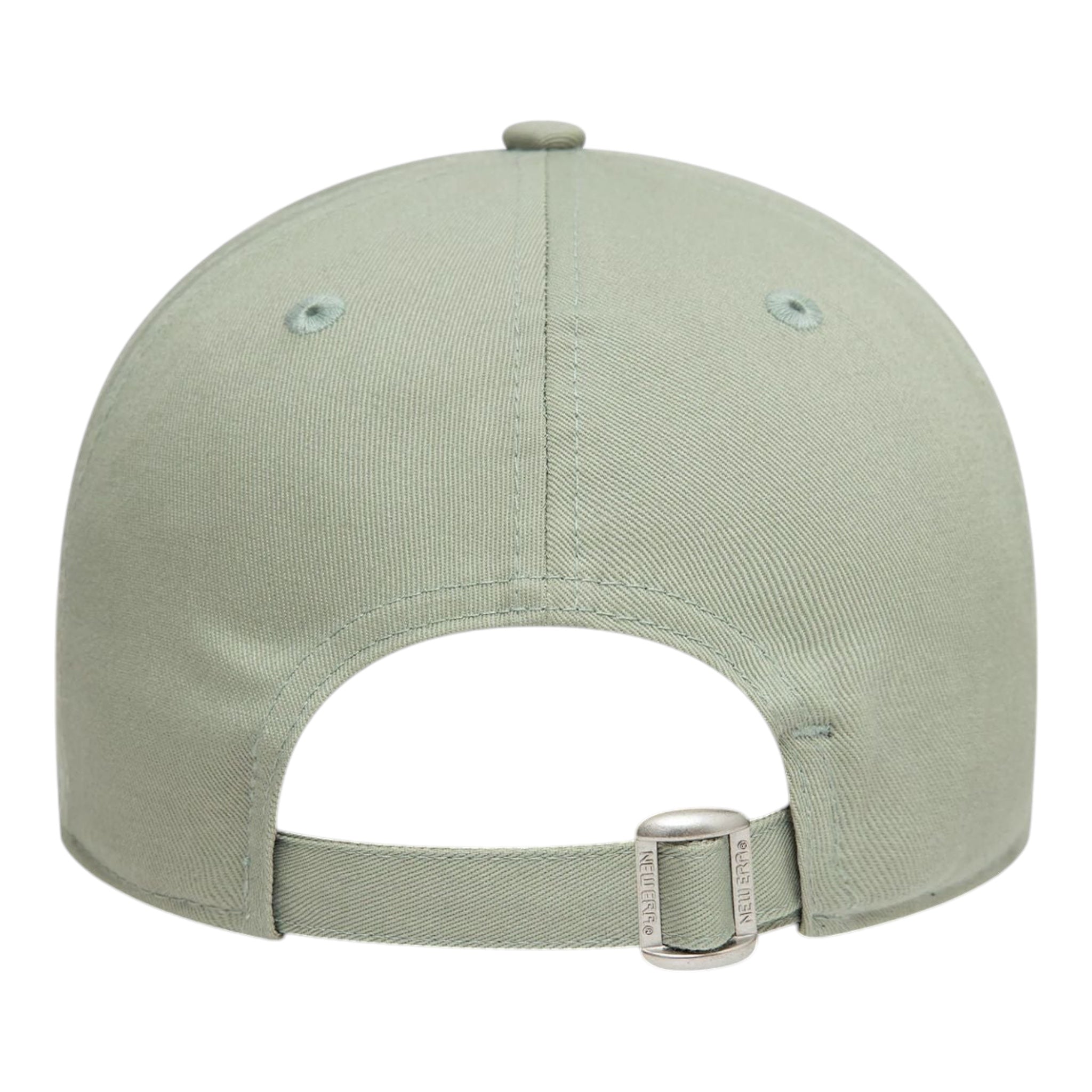 Unisex-Erwachsenenhut 940 League Essential 60595160 Grün New Era