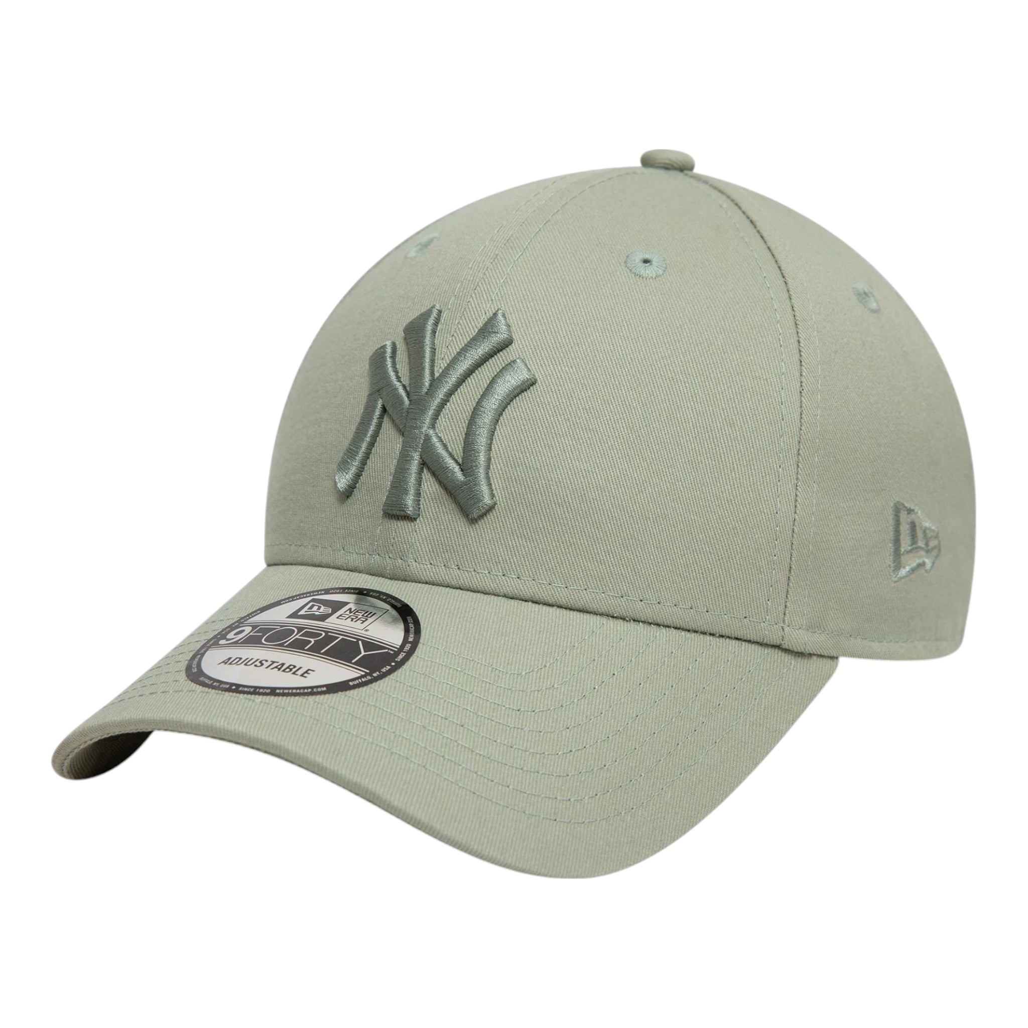 Cappello Adulto Unisex 940 League Essential 60595160 Verde New Era