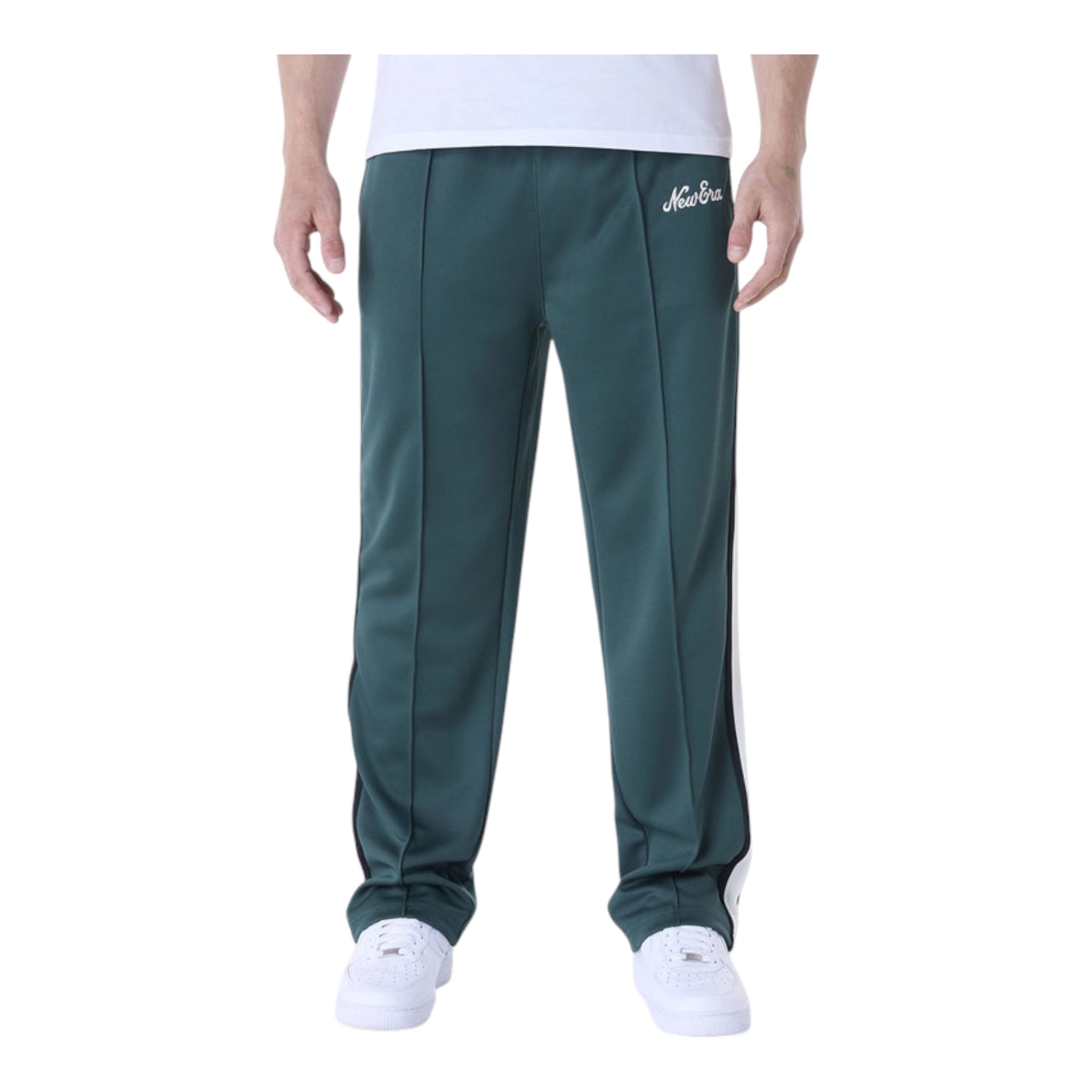 New Era Essentials Green Full Tracksuit 60596270-278