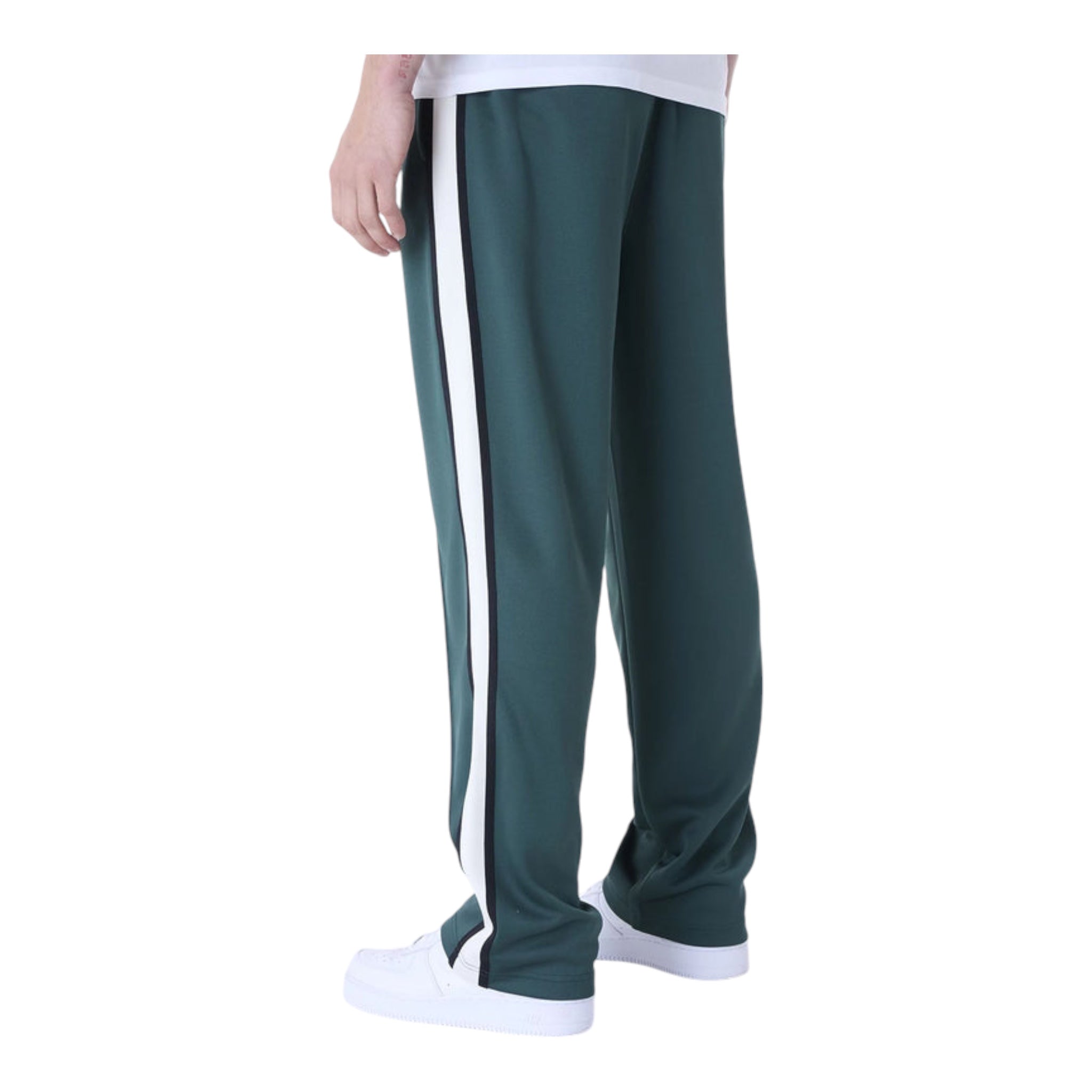 New Era Essentials Green Full Tracksuit 60596270-278