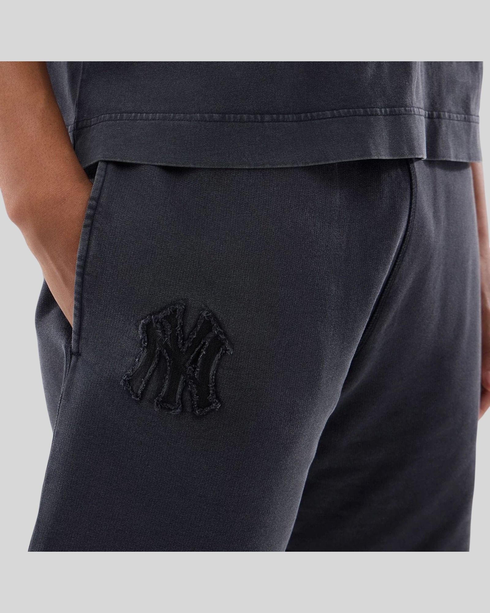 Short MLB Washed New York Yankees Neri 60771649 New Era