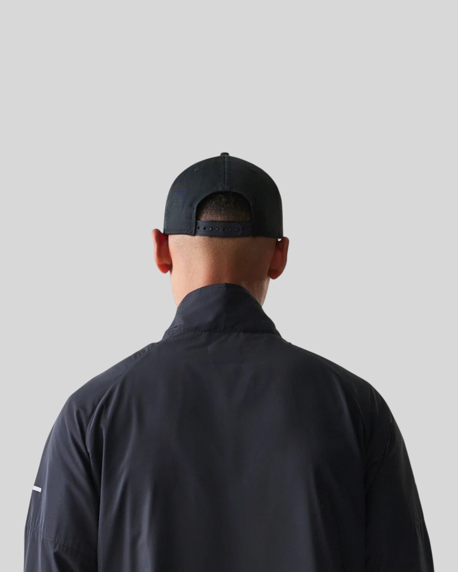 Tuta Completa MLB Core Plus New York Yankees Nero New Era