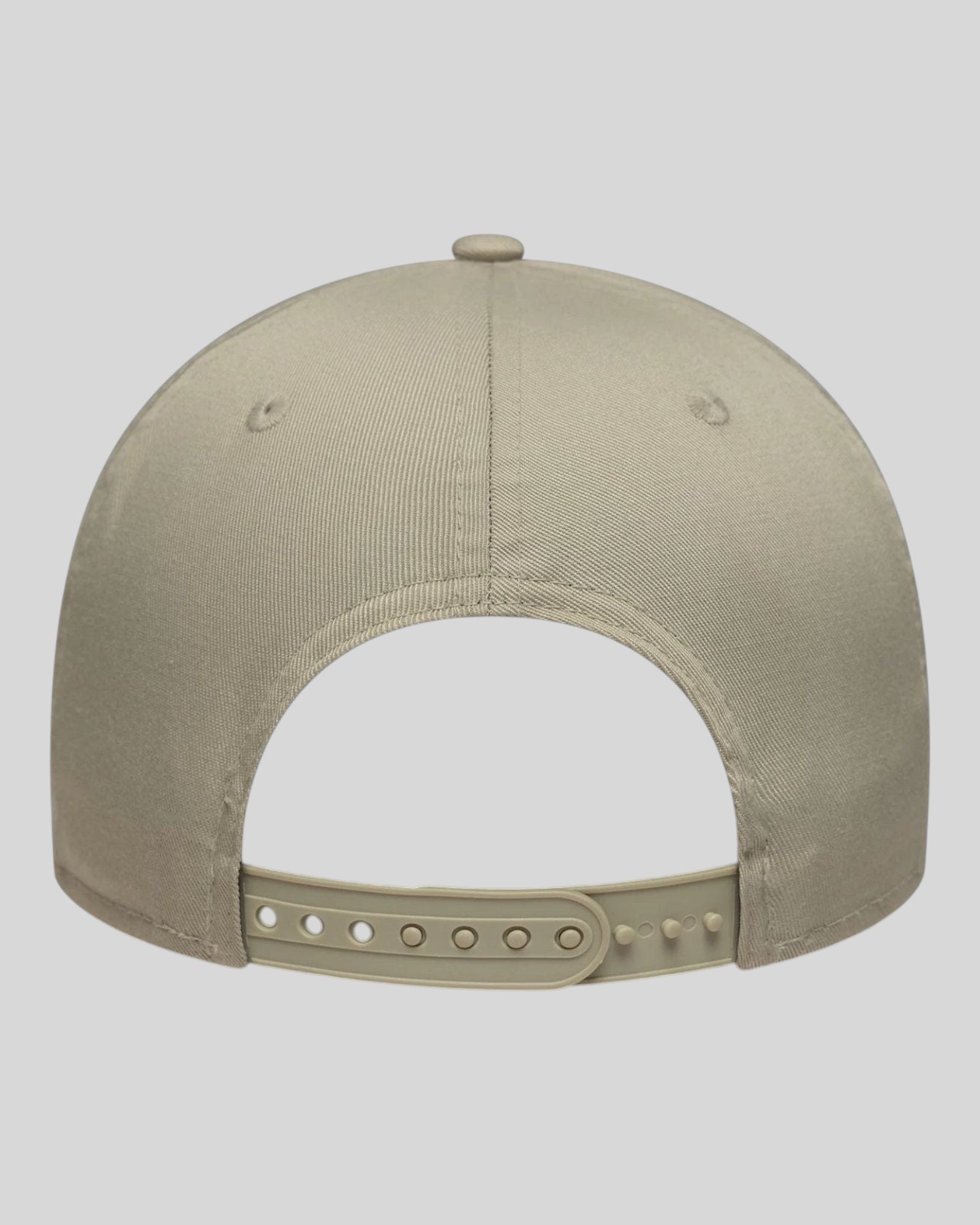 Cappello Con Visiera 9Forty LA Lakers NBA Metallic Beige 60771848 New Era