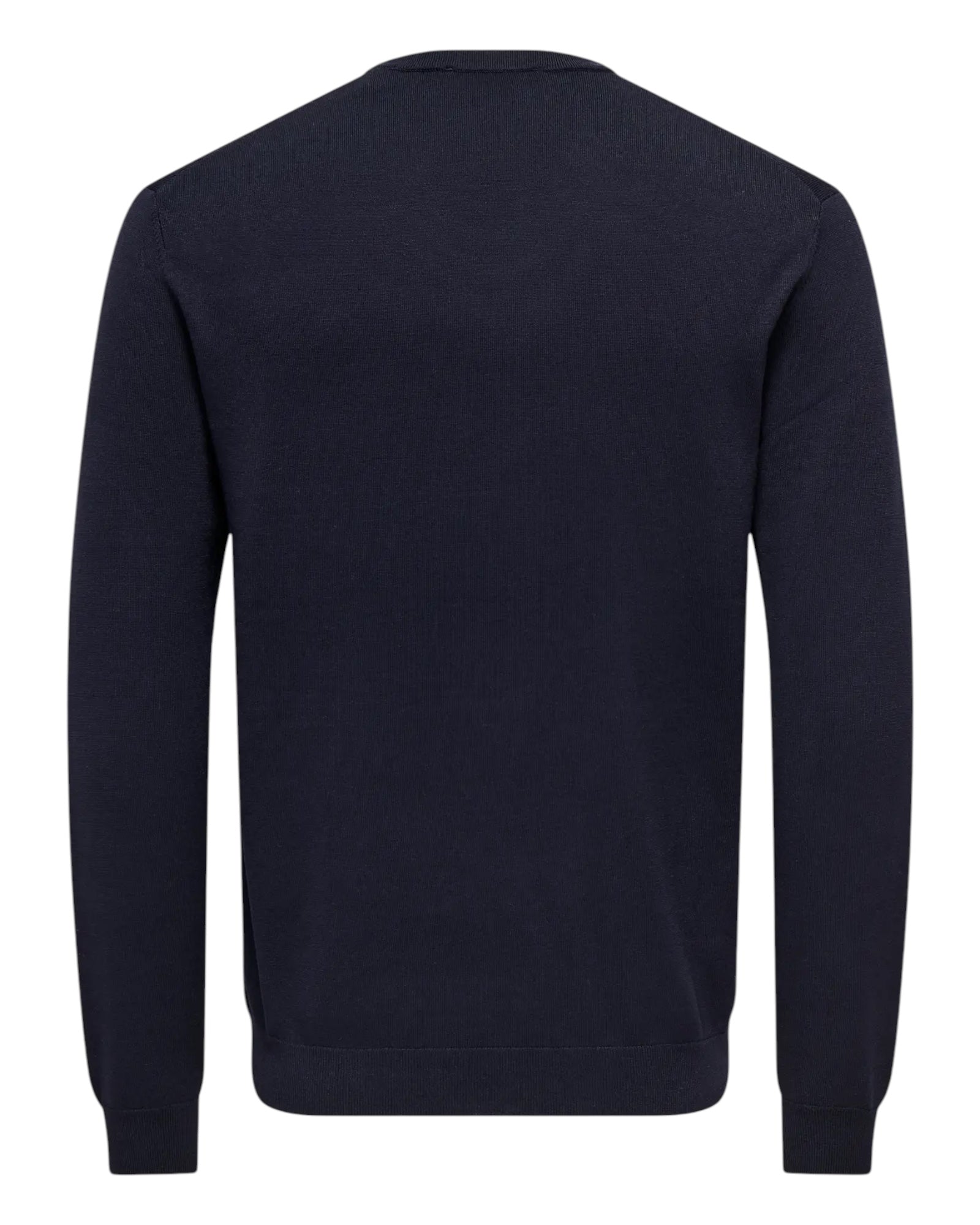 Maglione Girocollo Onswyler Life Reg Blu Navy 22020088 Only & Sons