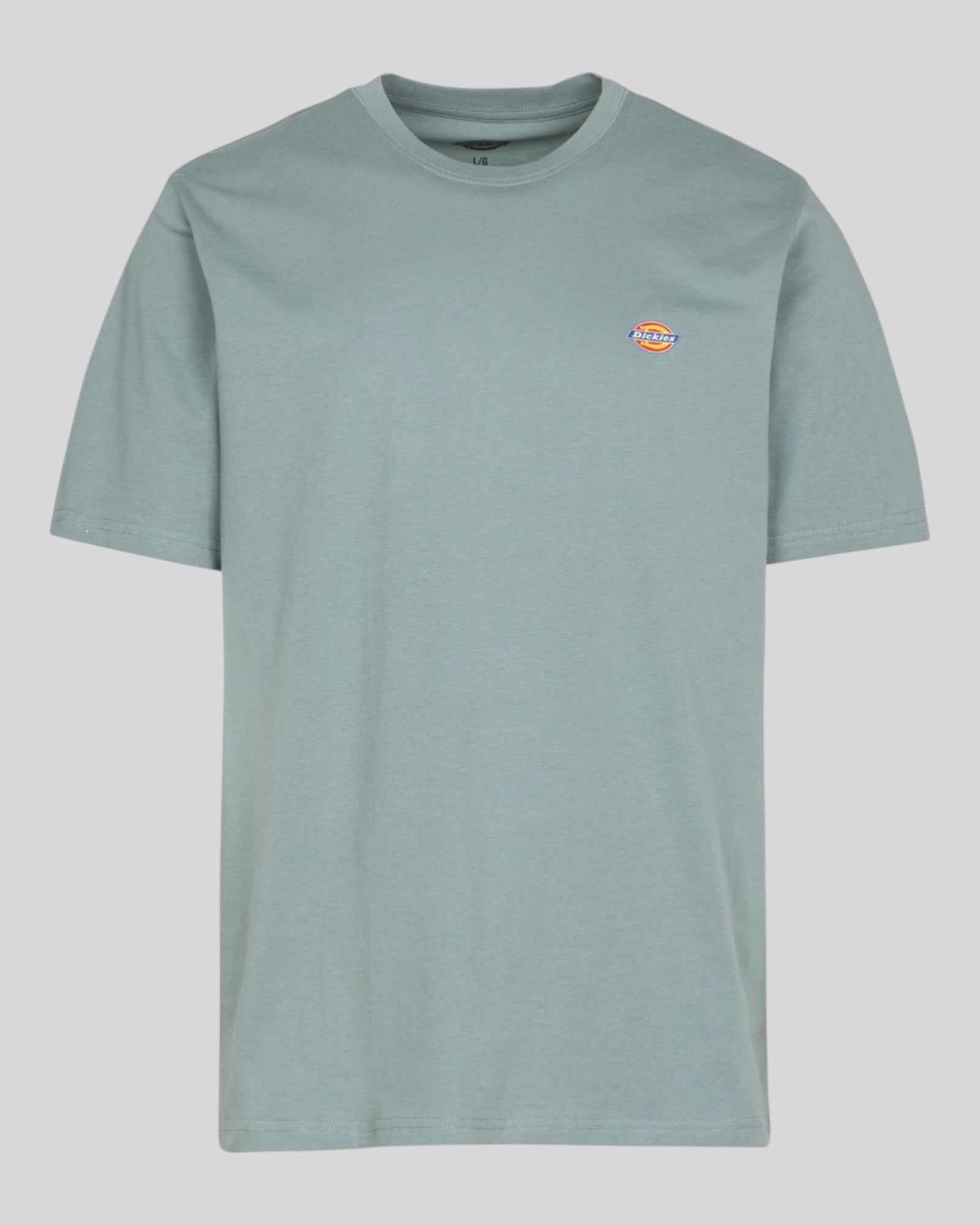 T-Shirt Mapleton SS Tee Stormy Sea DK0A4XDBL371 Dickies