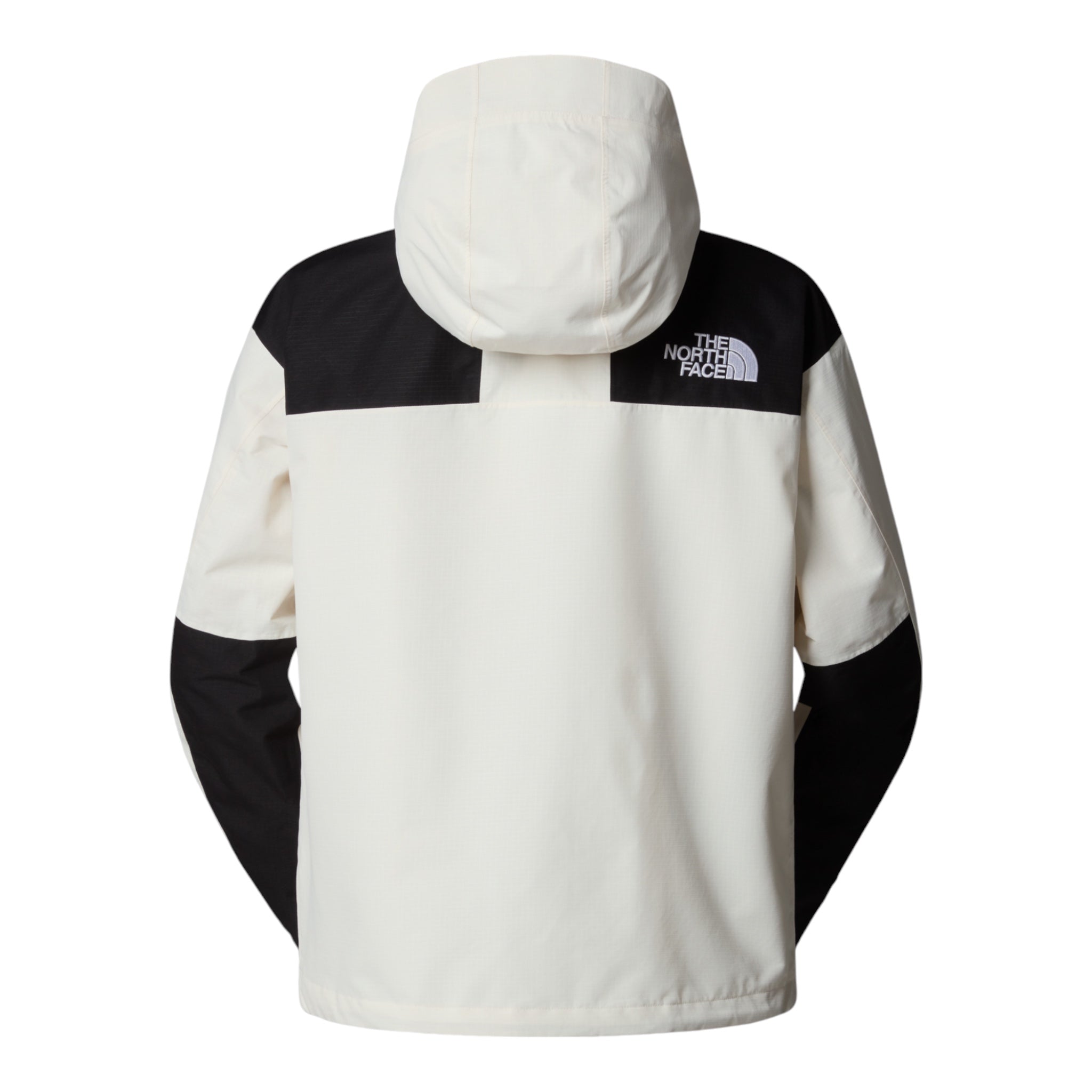 Giubbotto Leggero Dryvent Mono Mountain Jacket White Dune NF0A88XFR0U The North Face