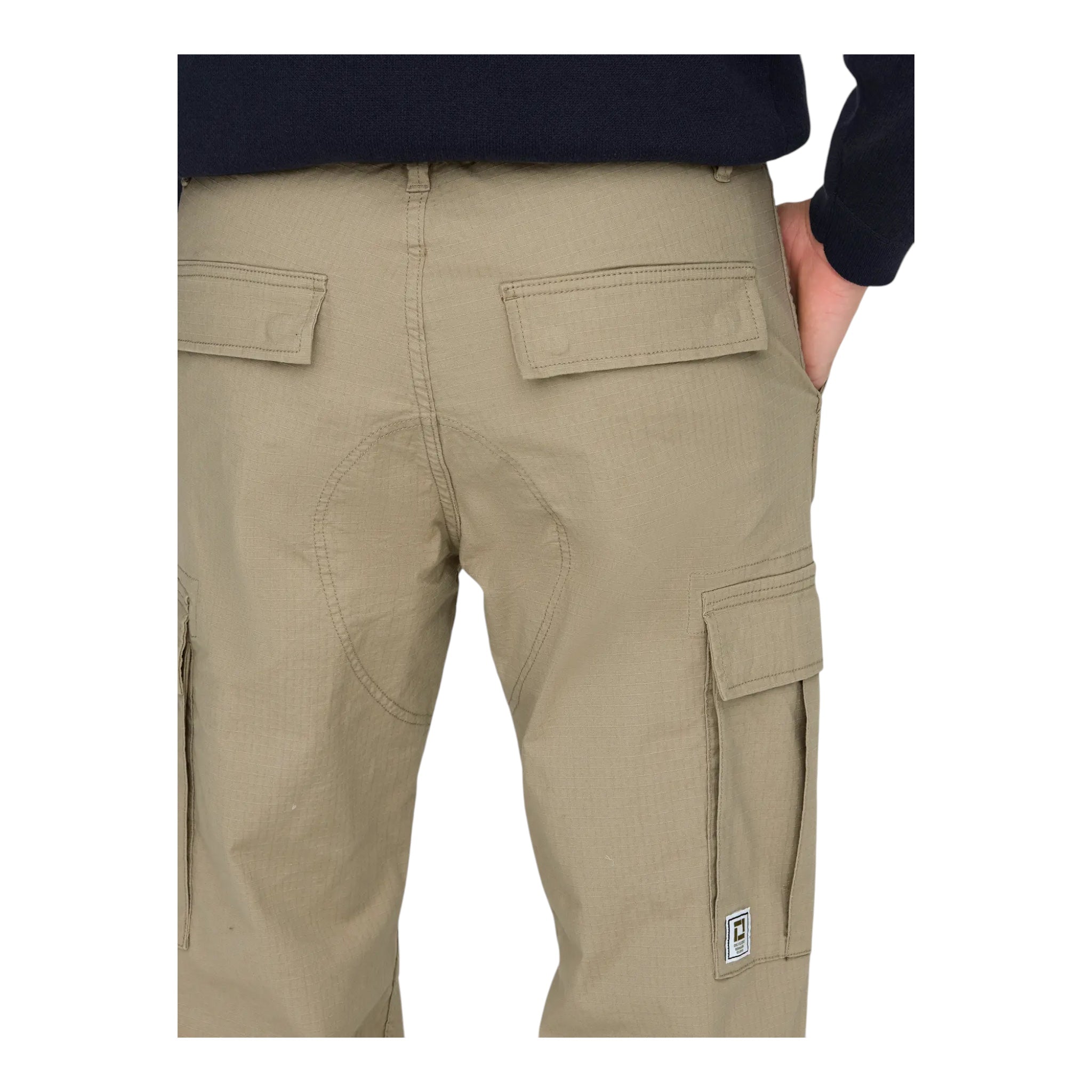 Onsray Ribstop Chinchilla Cargo Pants 22028640 Only & Sons