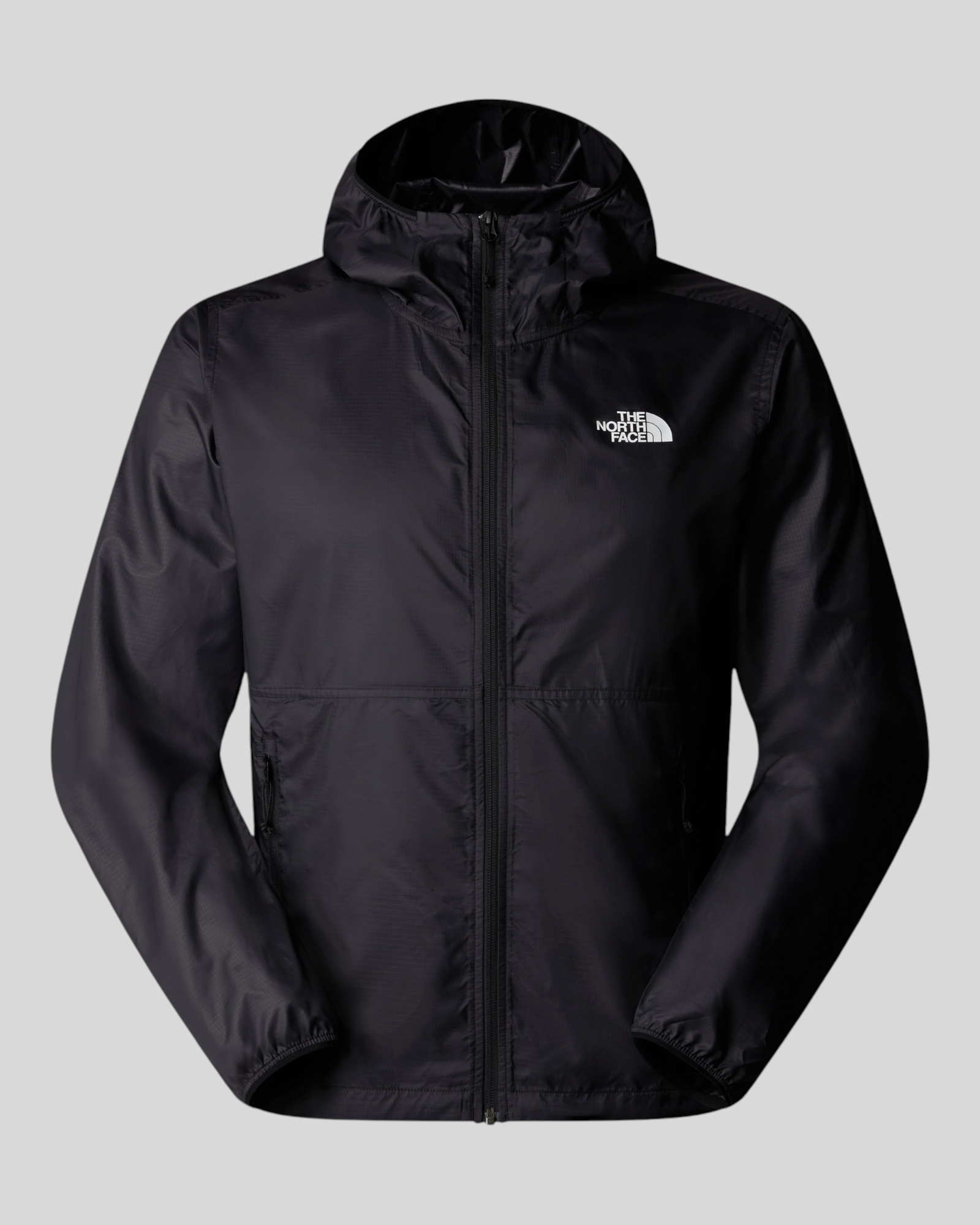 Giacca Leggera Cyclone M Wind Jacket Nero NF0a8B64JK3 The North Face