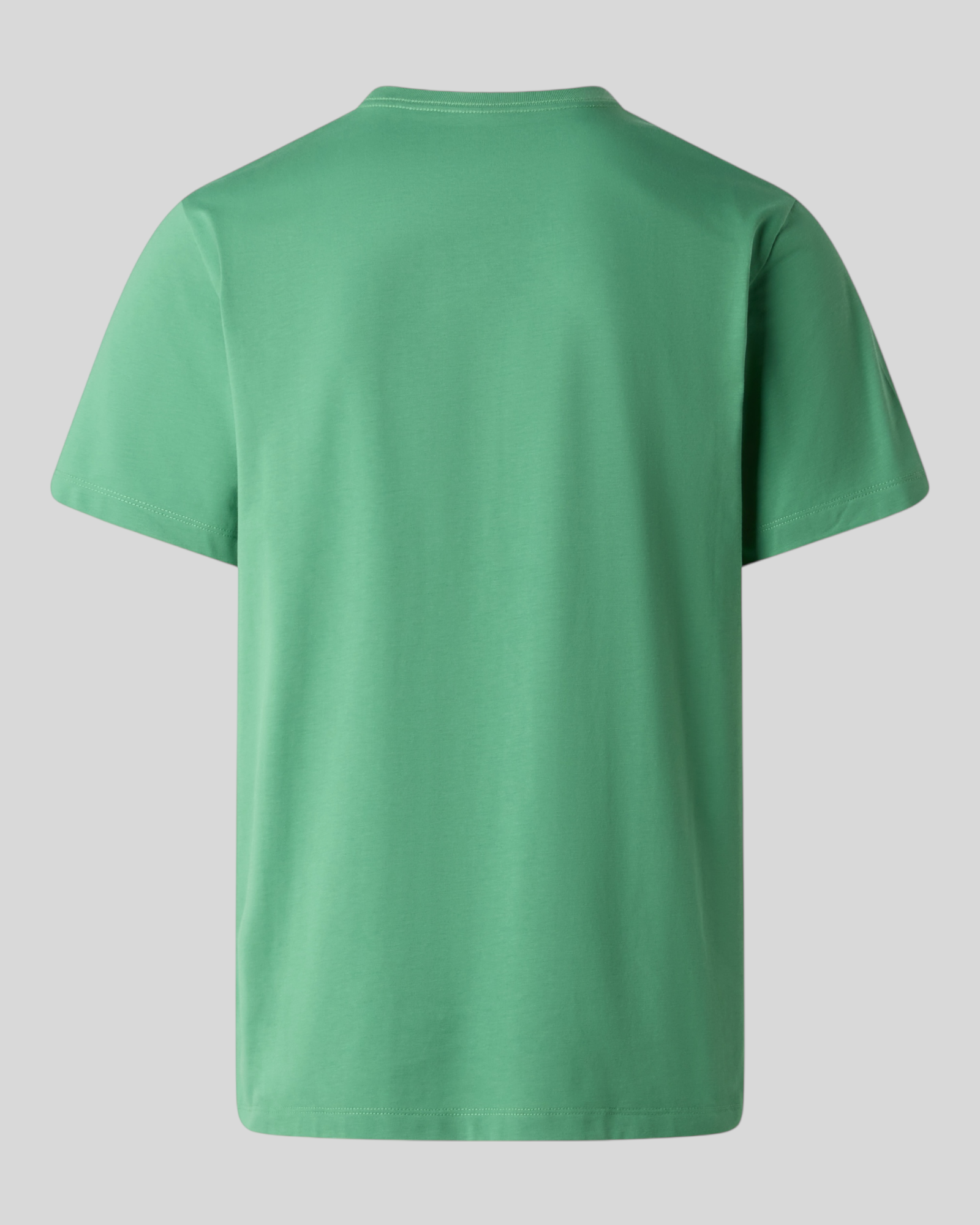 T-Shirt M Evolution Simple Dome Regular Tee Dimmed Algae NF0A8CZ2G57 The North Face