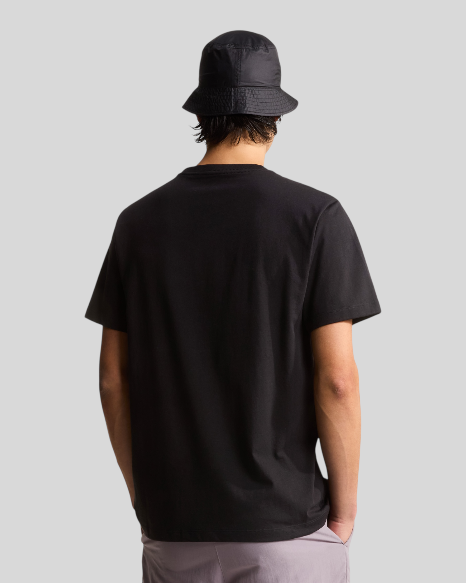 T-Shirt M Evolution Simple Dome Regular Tee Nero NF0A8CZ2JK3 The North Face