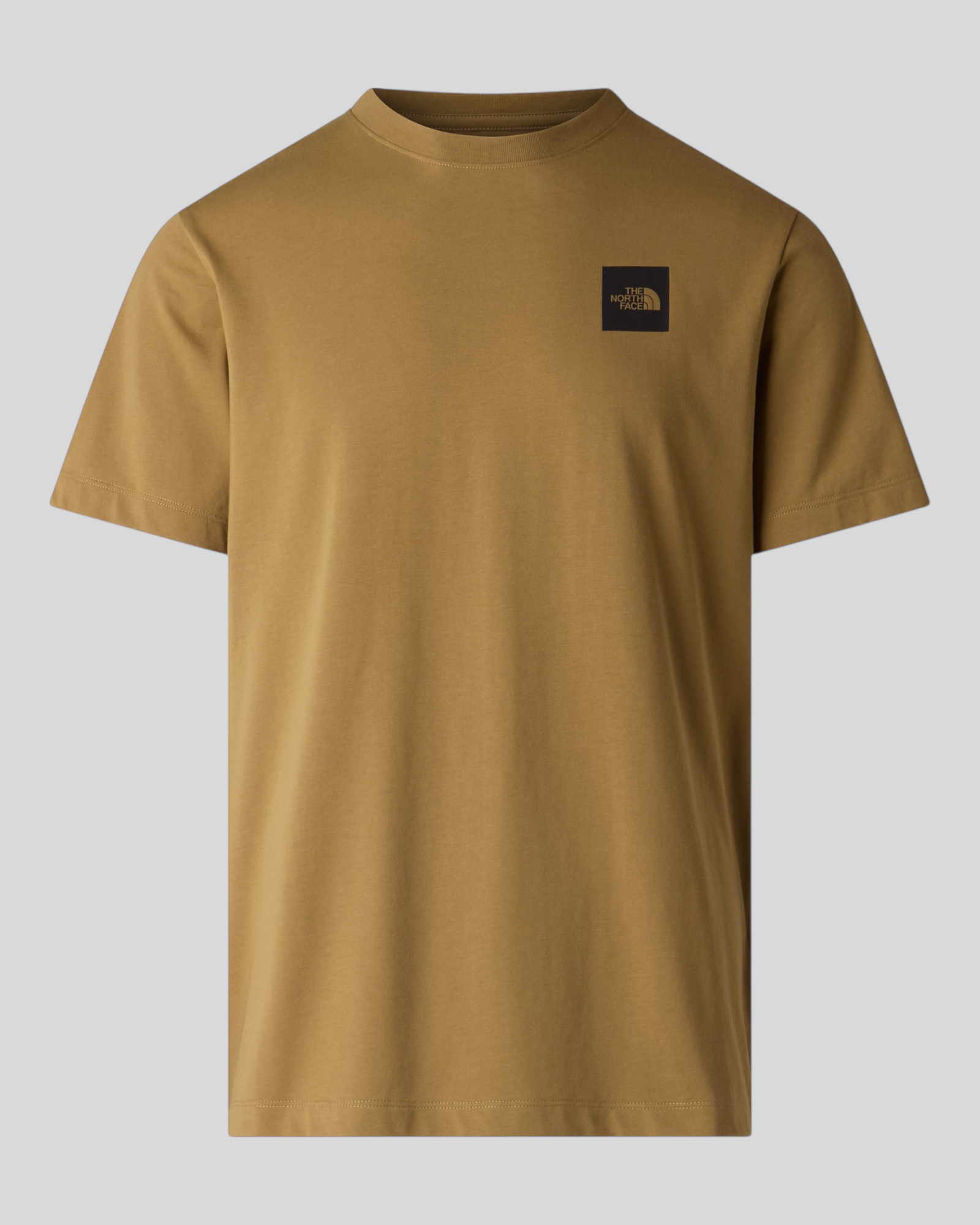 T-Shirt M Evolution Box Regular Tee Cedar NF0A8G9C2EL The North Face