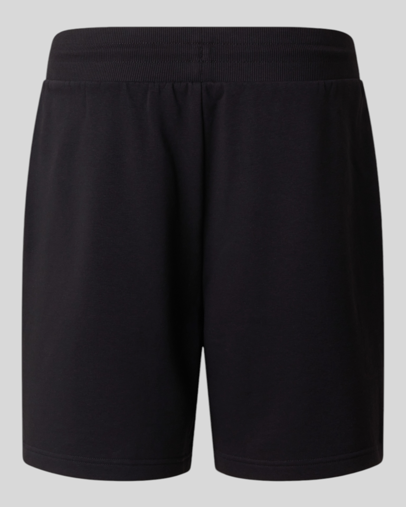 Short NSE Box Light Regular Nero NF0A8GQ8JK3 The North Face