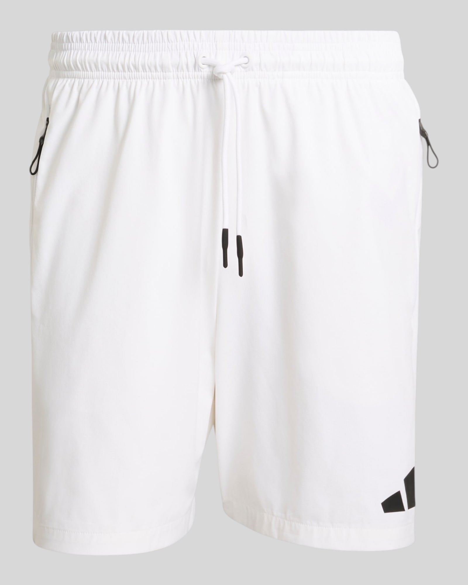 Short ZNE Wowen Bianco KD8489 Adidas