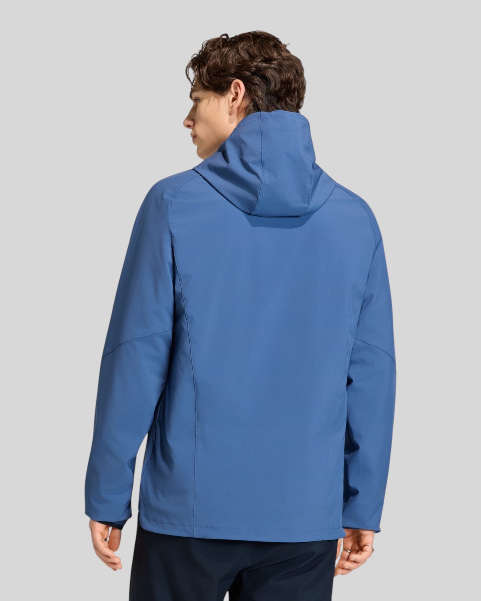 Tuta Completa AFA Argentina Tiro Travel 2026 Blue Adidas