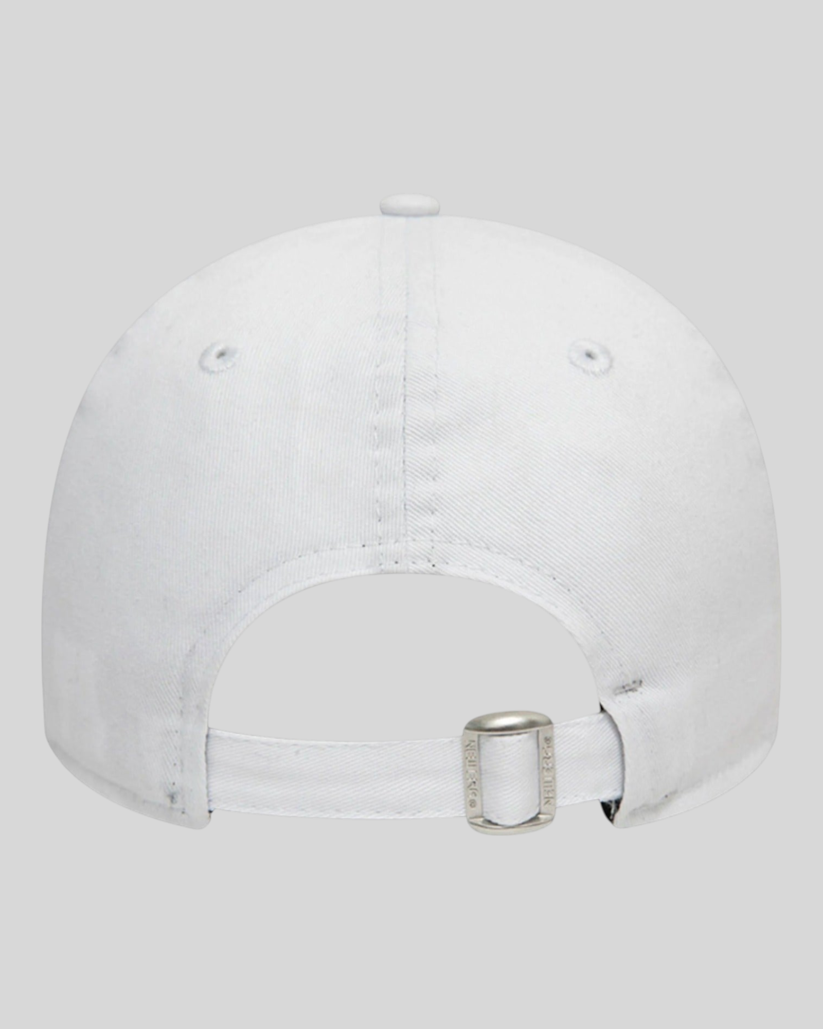 Cappello Adulto Unisex 940 League Basic NY Bianco 10745455