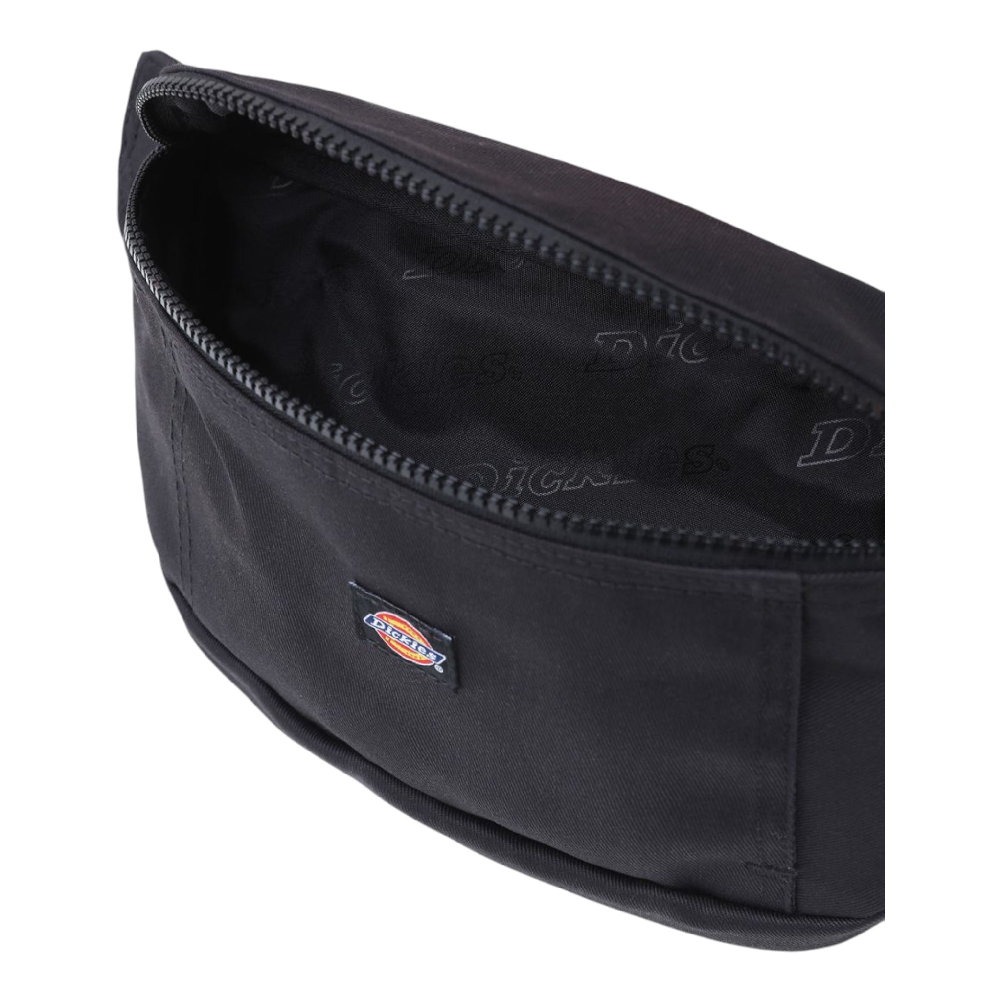 Marsupio Blanchard Nero DK0AX8QBLK1 Dickies