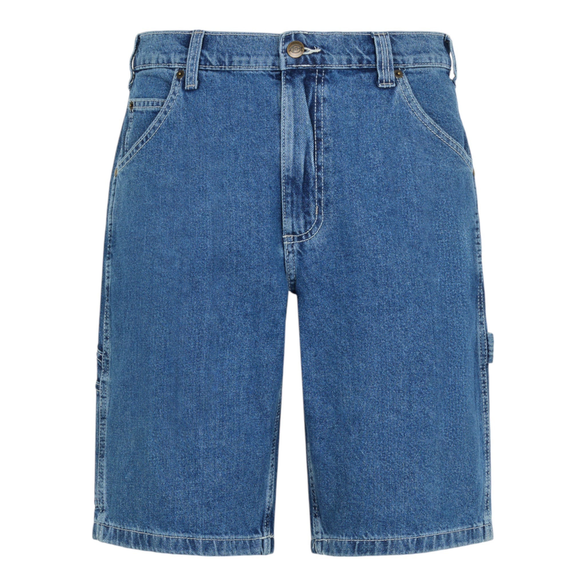 Short Garyville In Denim Blue Classic DK0A4XCKCLB1 Dickies