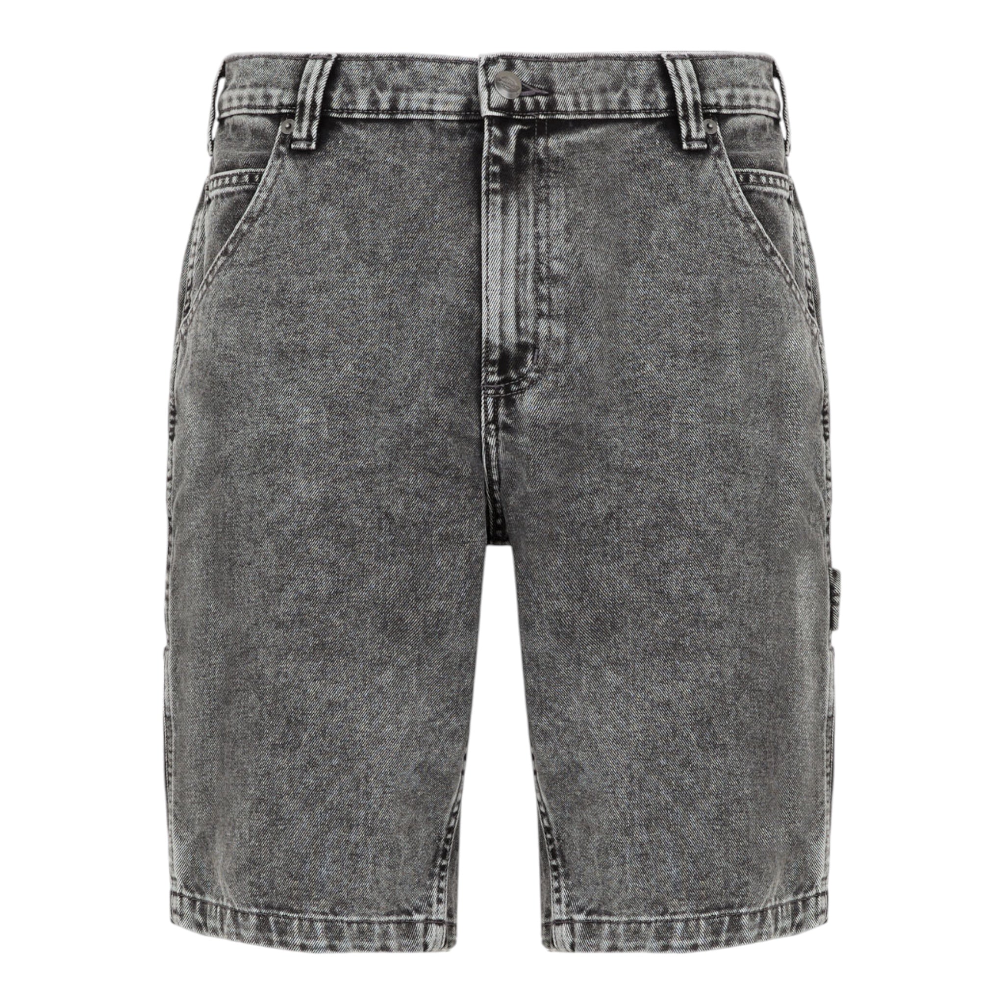 Short Garyville In Denim Light Grey DK0A4XCKJ811 Dickies