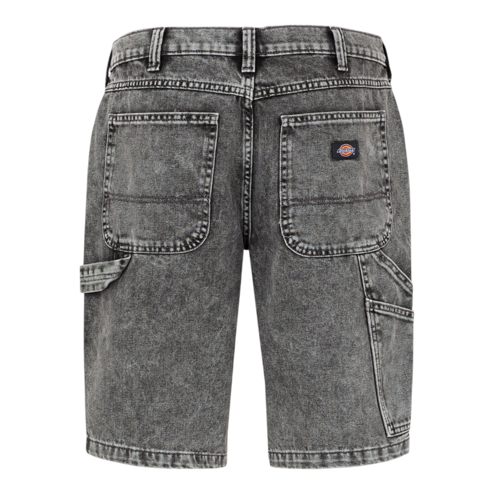 Short Garyville In Denim Light Grey DK0A4XCKJ811 Dickies
