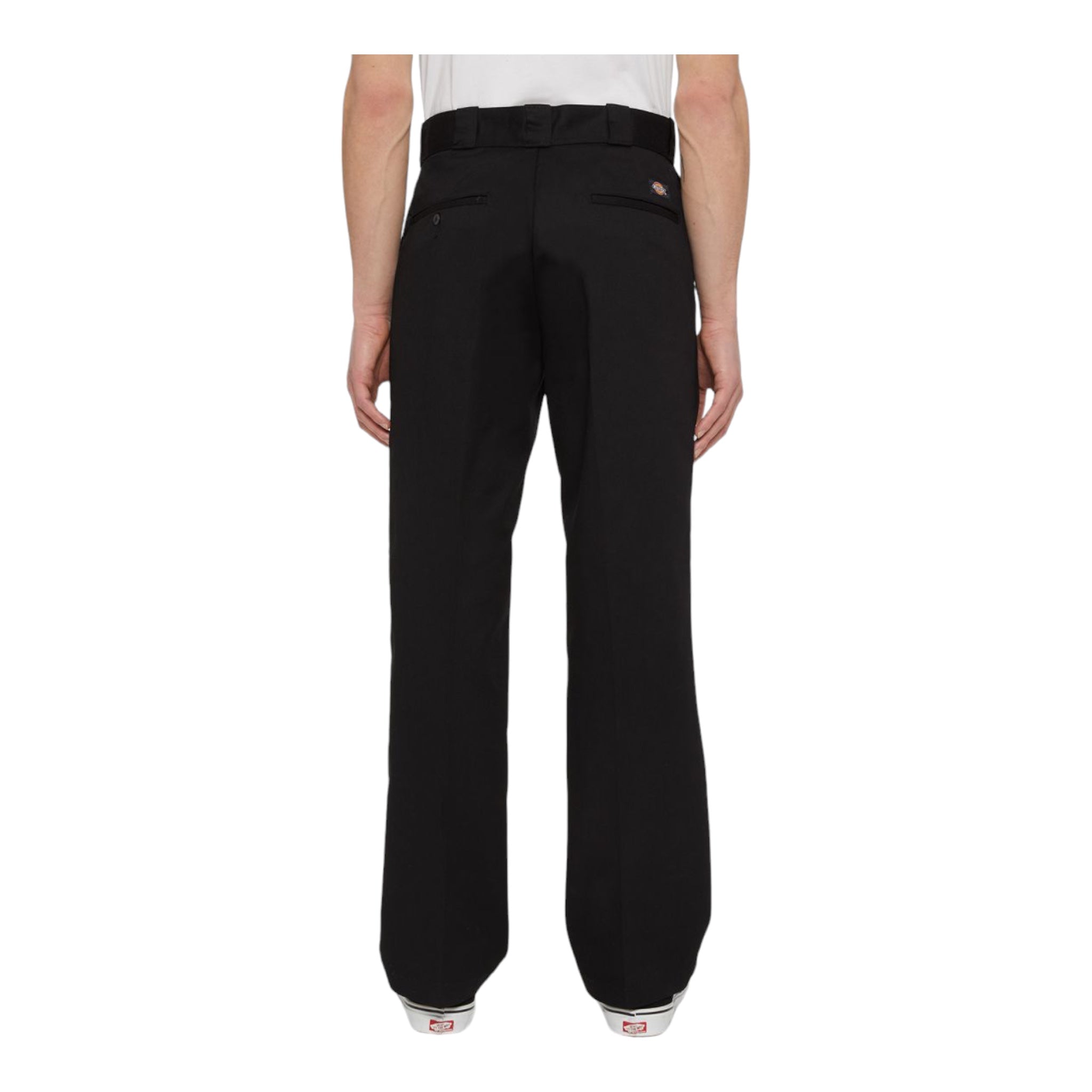 874 Original Fit Pants Black DK0A4XK6BLK1