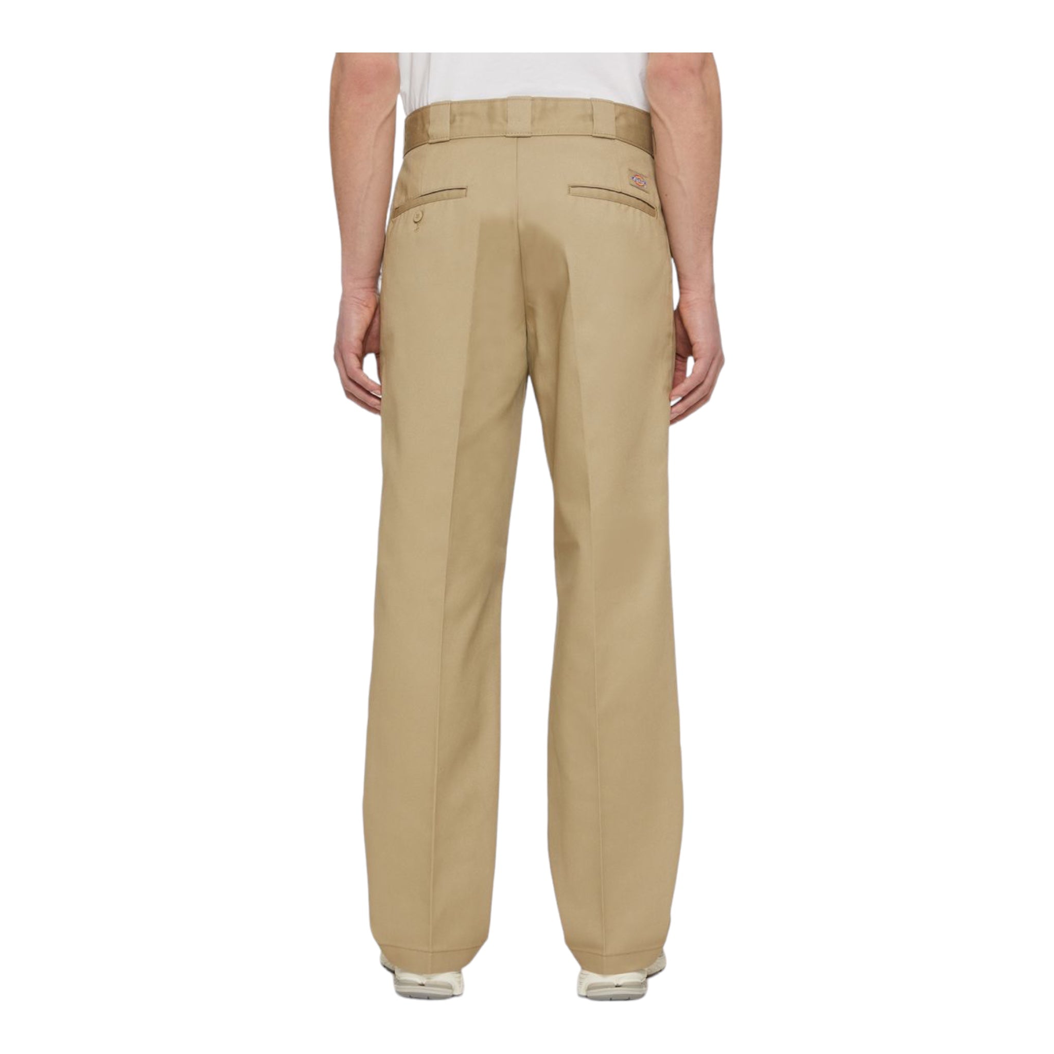 874 Original Fit Khaki trousers DK0A4XK6KHK1