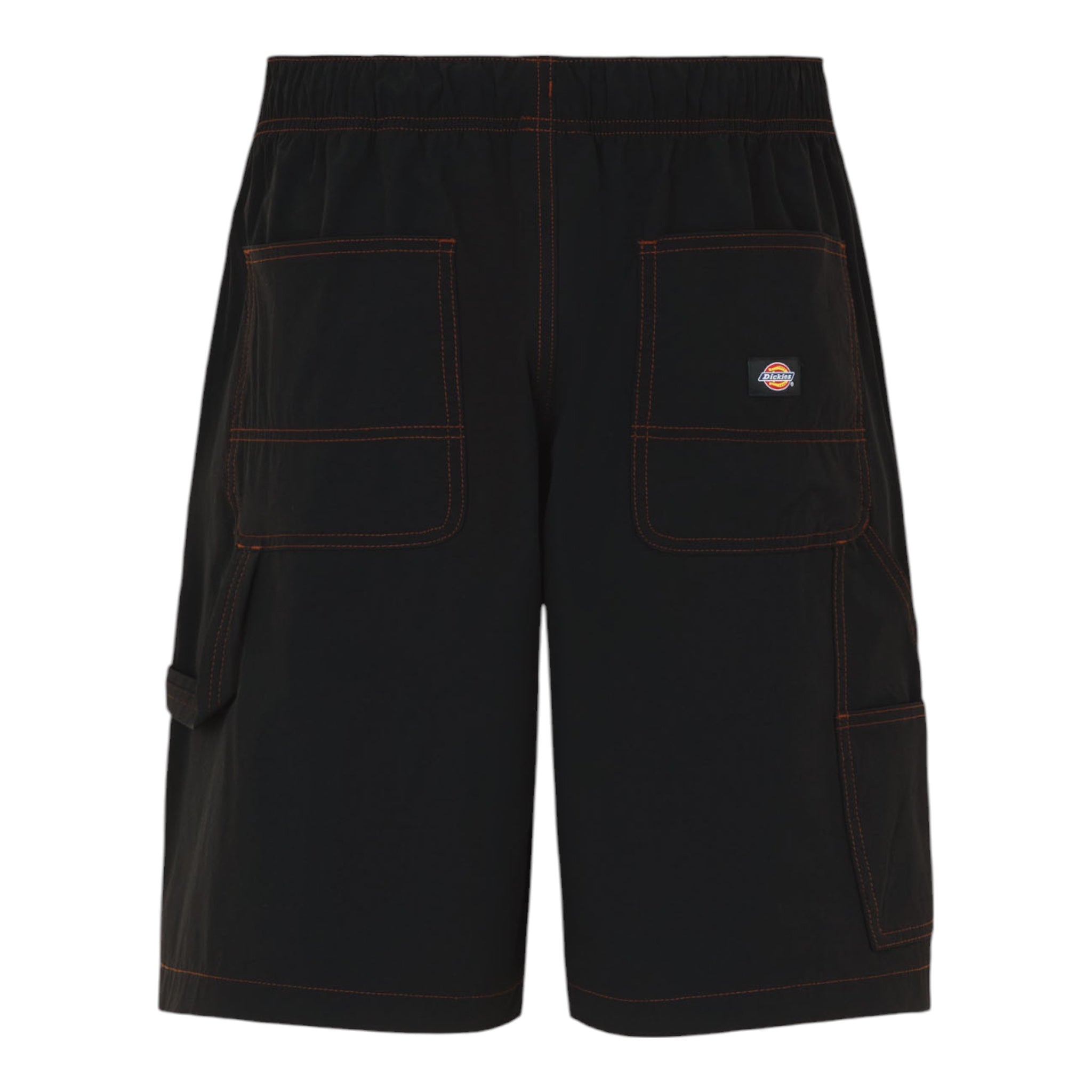 Short Wilsall Carpenter Nero DK0A4Z7XBLK1 Dickies