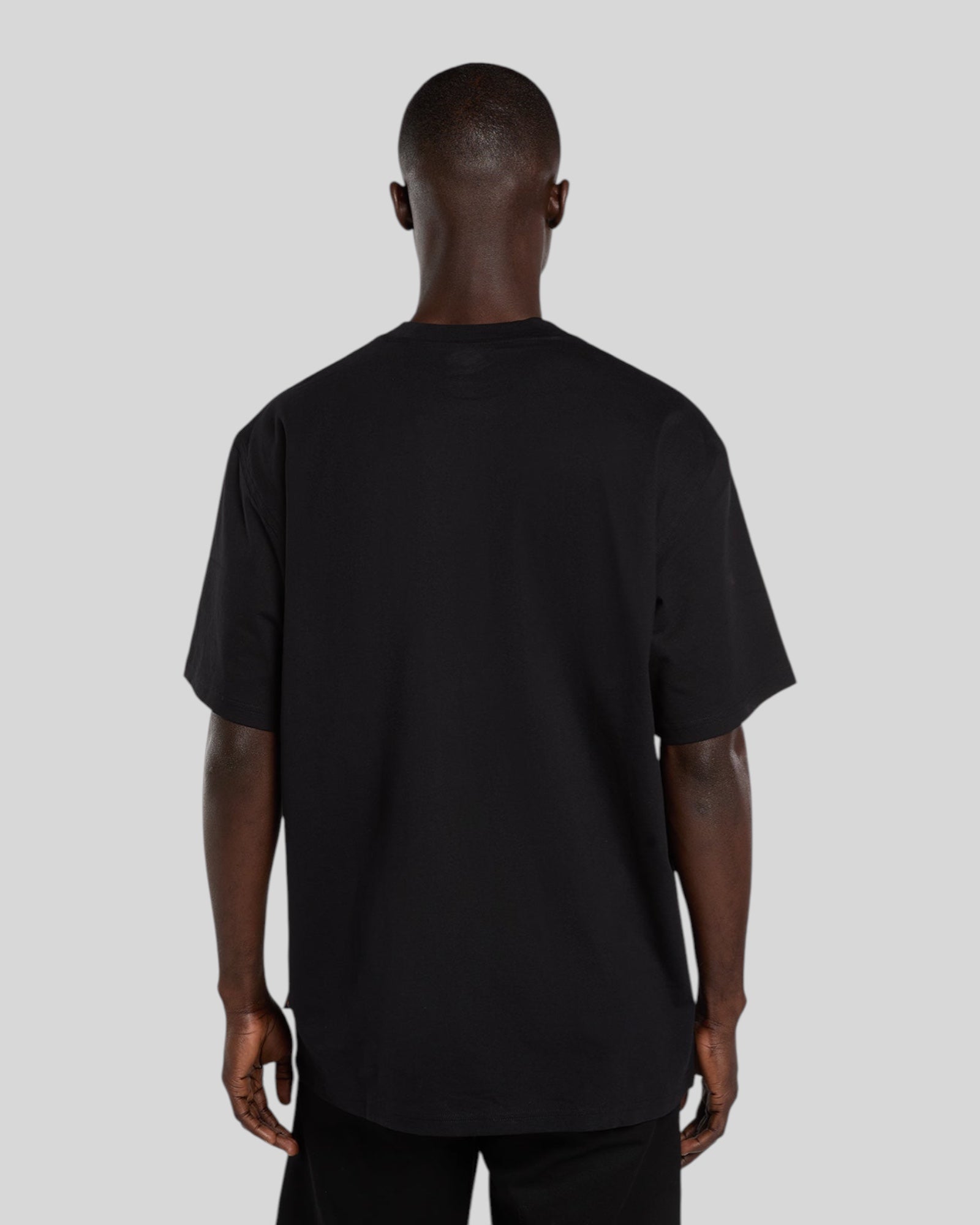 T-Shirt Lynndyl SS Tee Nera DK0A88JHBLK1 Dickies