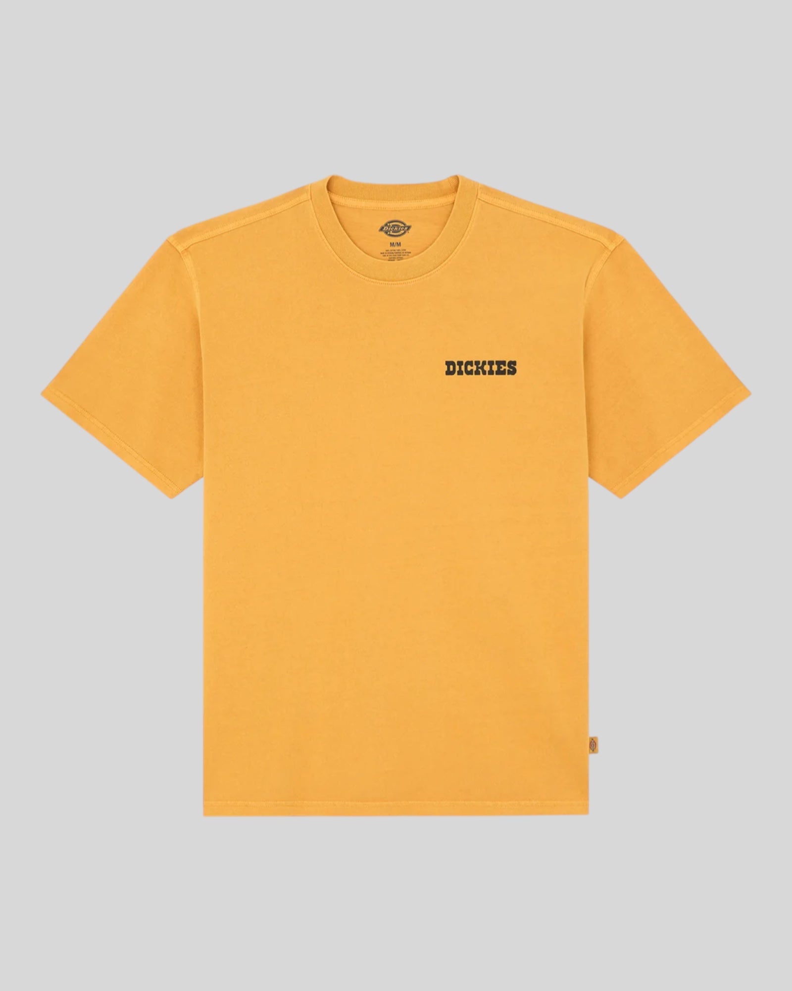 T-Shirt Darrtown SS Tee Girasole DK0A88QQSOR1 Dickies