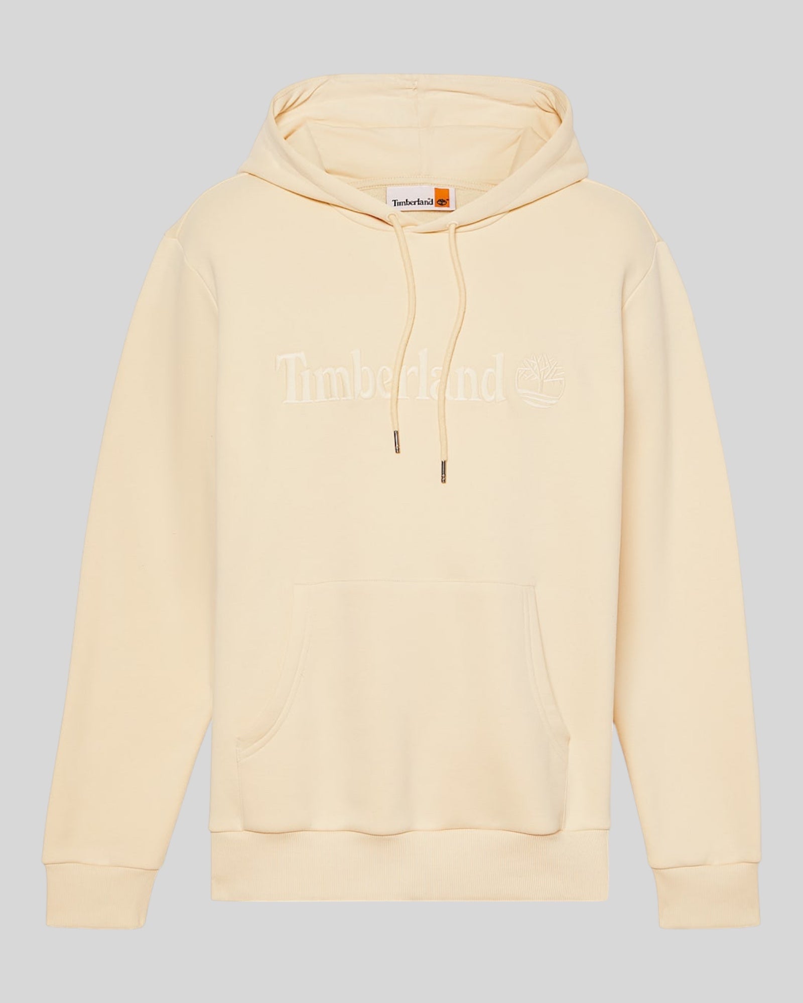 Felpa Con Cappuccio Hampton Beige TB0A6VFJEFL Timberland