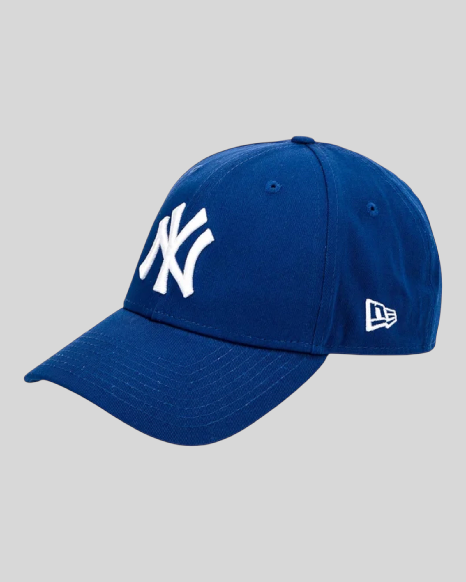 Cappello Adulto Unisex 940 League Basic NY Royal 11157579 New Era